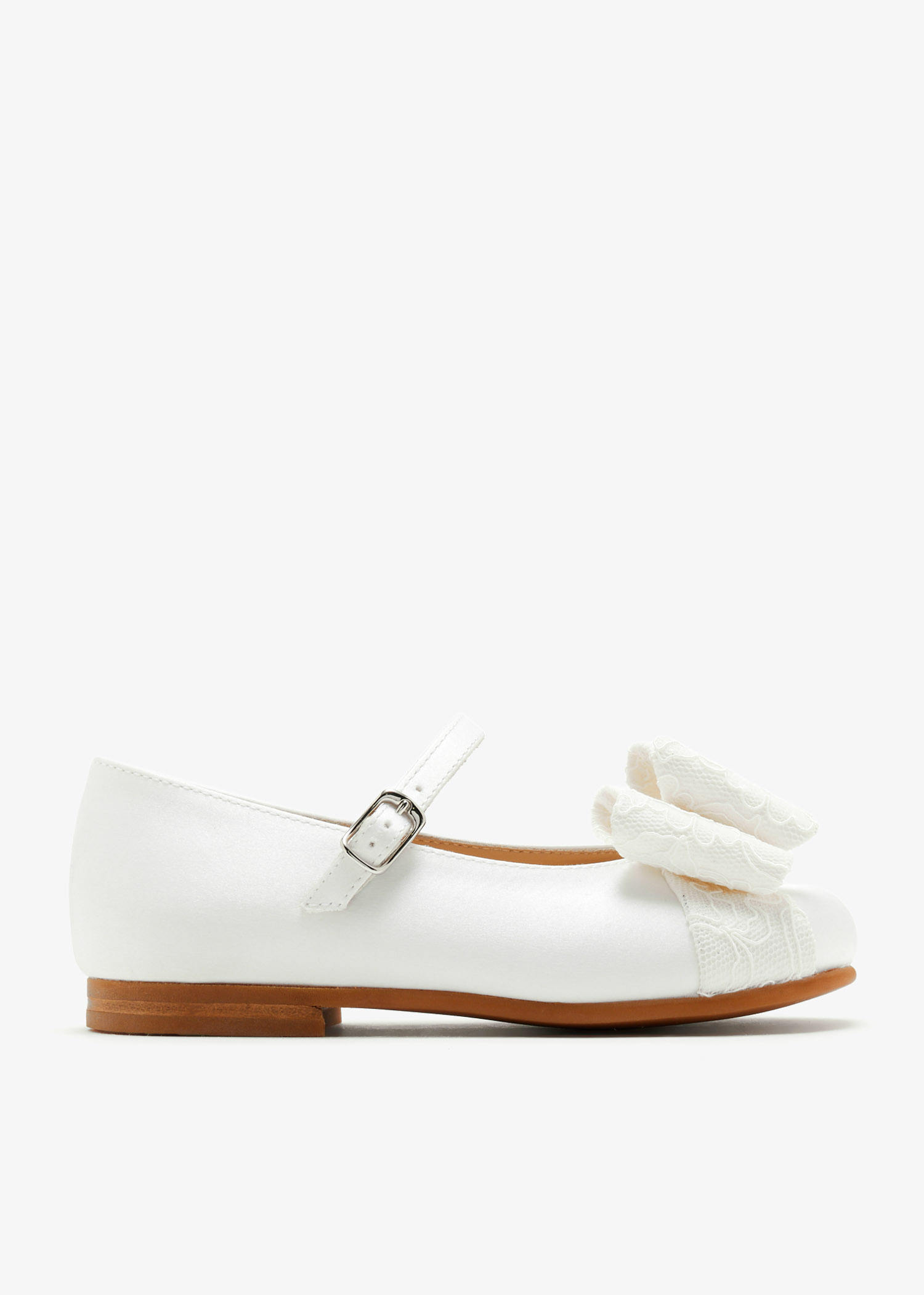 Cadeau ballerinas, White
Cadeau ballerinas, White