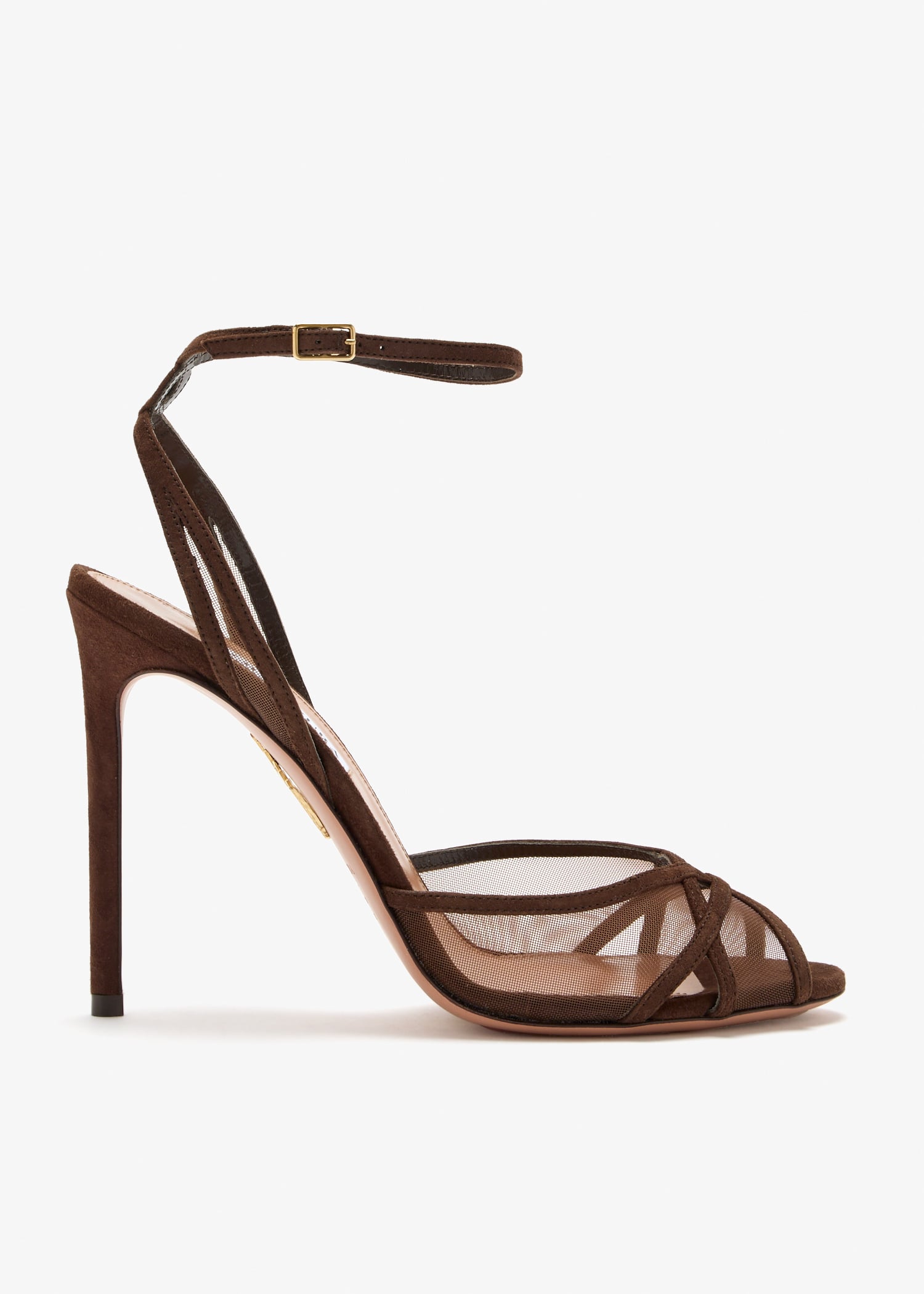 Shear 105 sandals, Brown
Shear 105 sandals, Brown