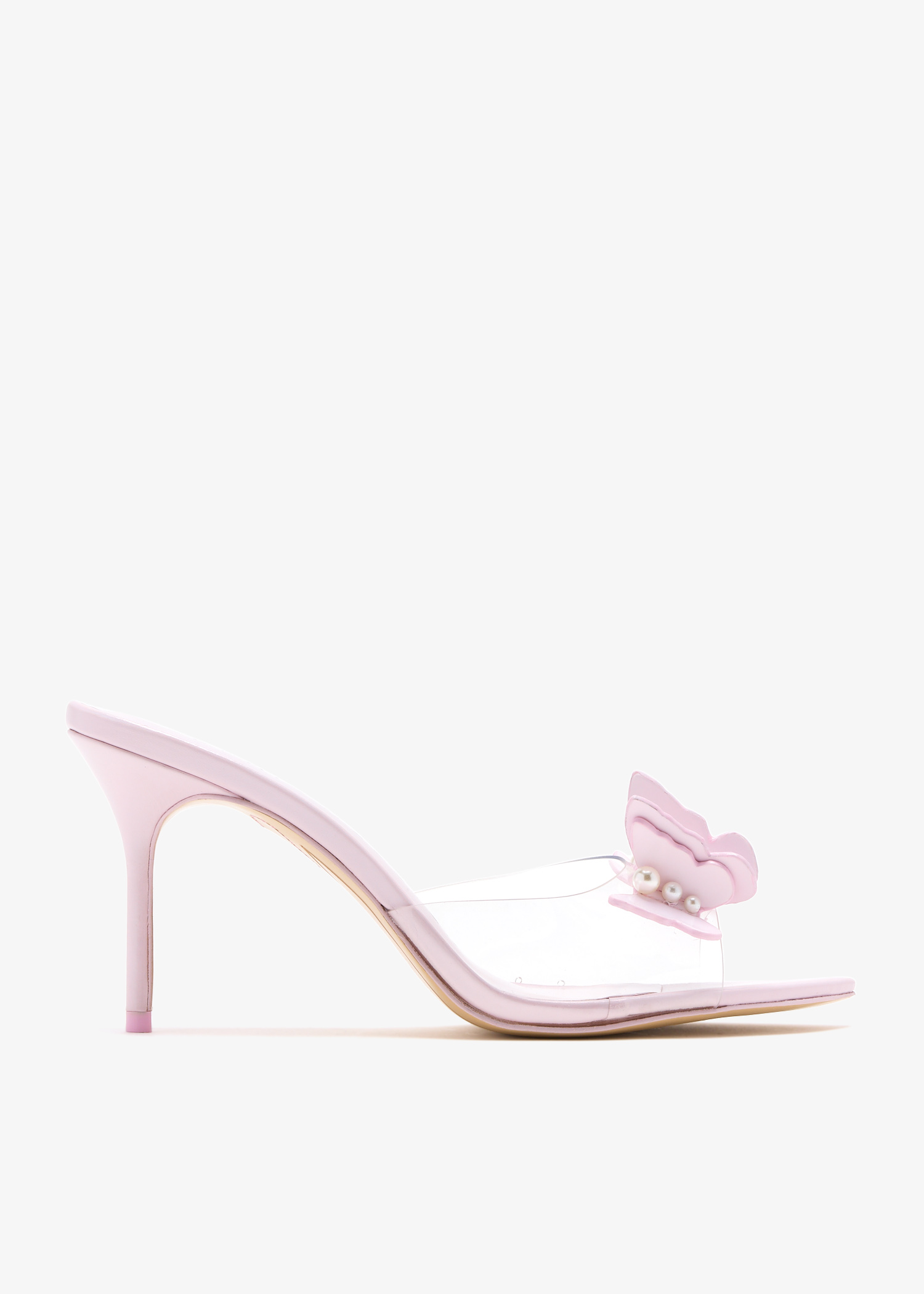 Vanessa Pearl mules, Neutral
Vanessa Pearl mules, Neutral