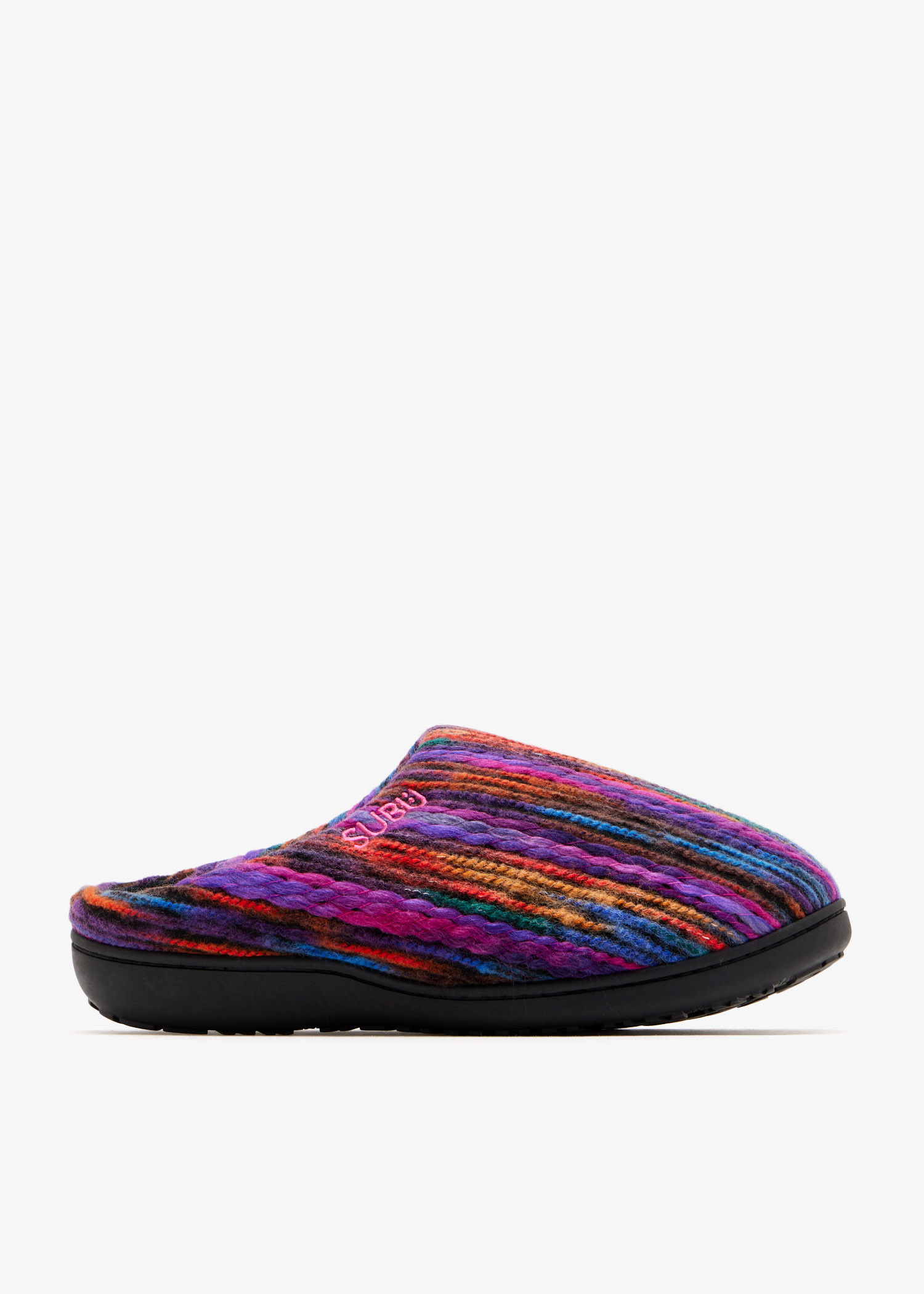 Dots Cosmic Wave slippers, Multicolored
Dots Cosmic Wave slippers, Multicolored