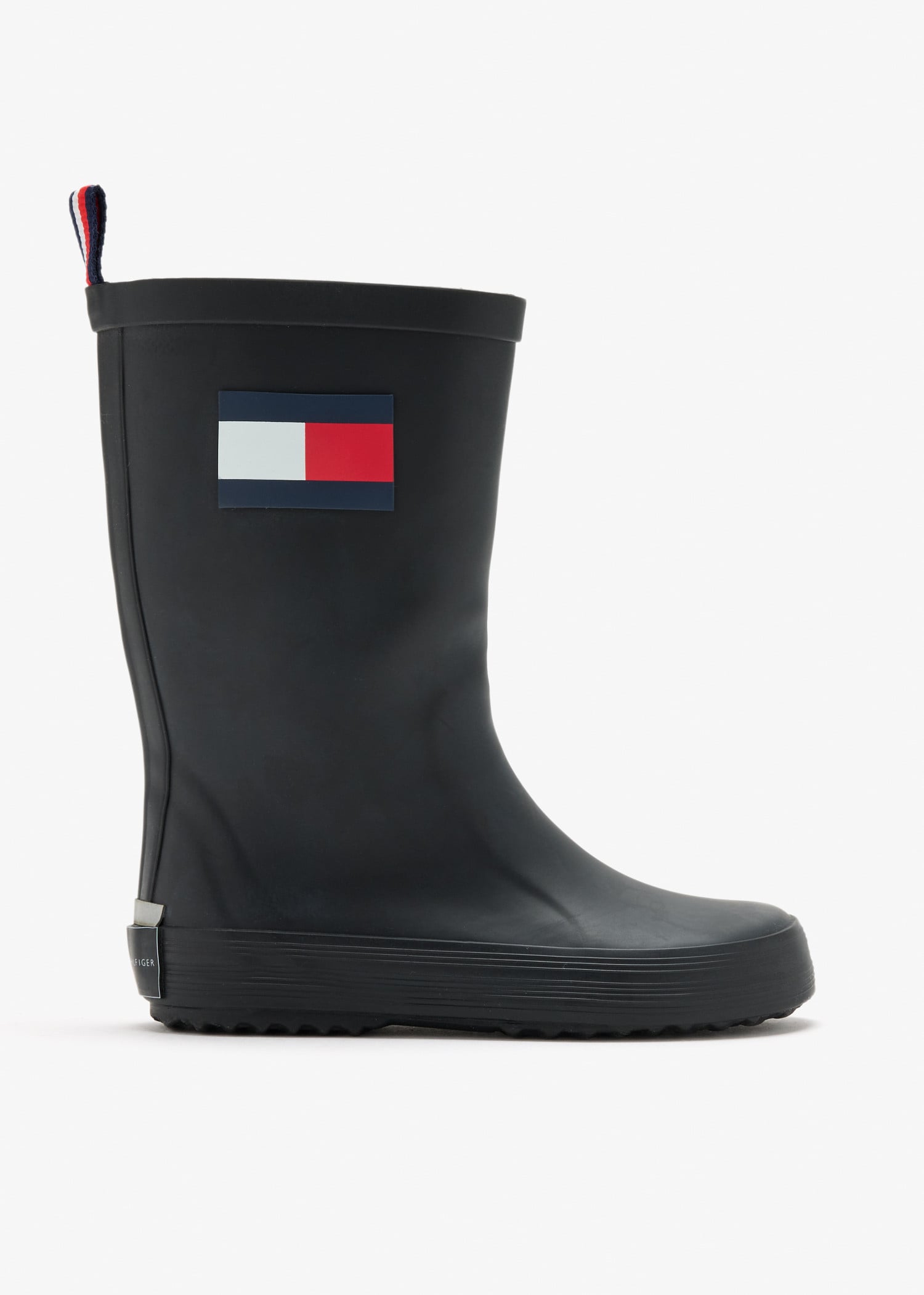 Rudy boots, Black
Rudy boots, Black