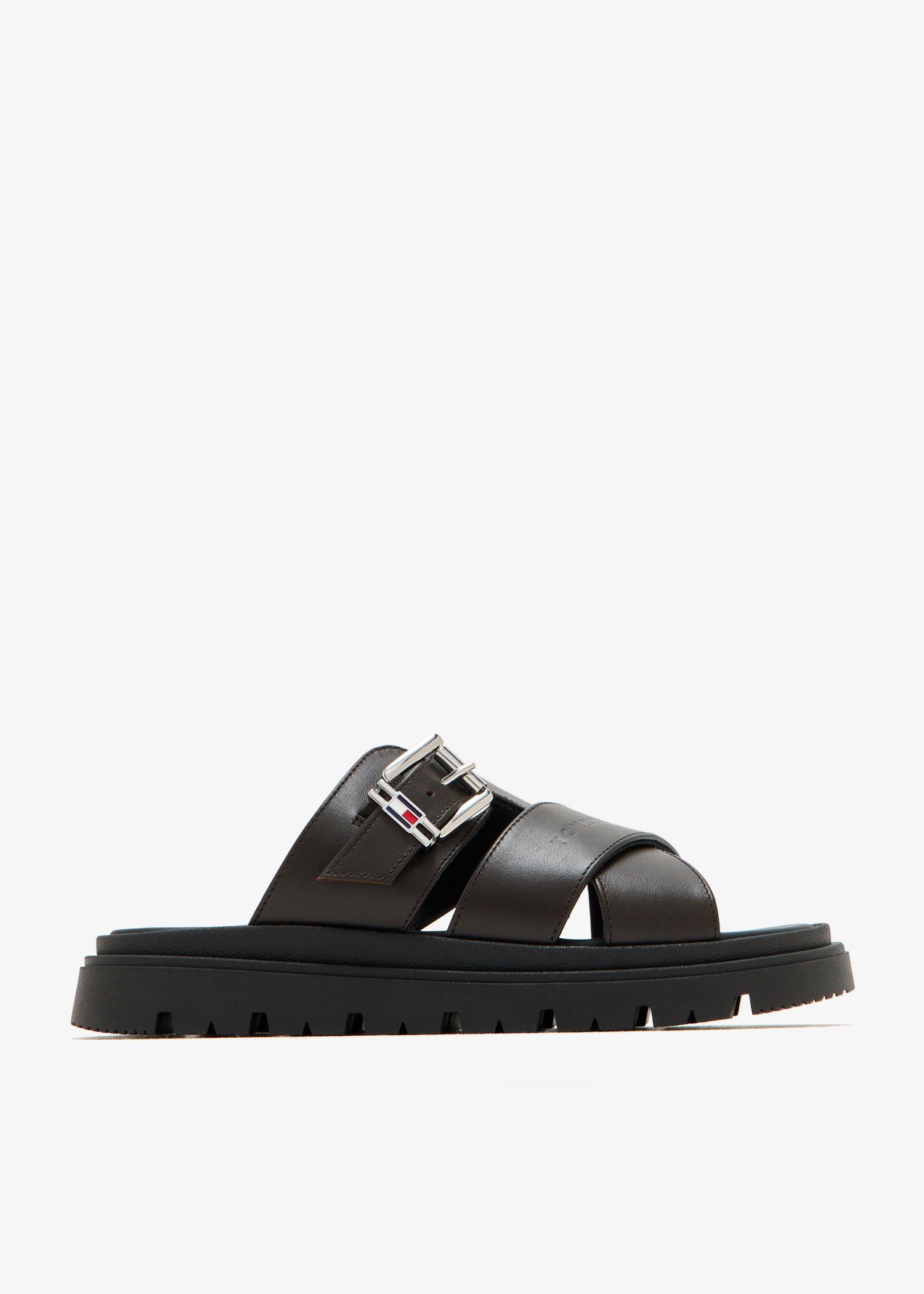 Maldive sandals, Brown
Maldive sandals, Brown