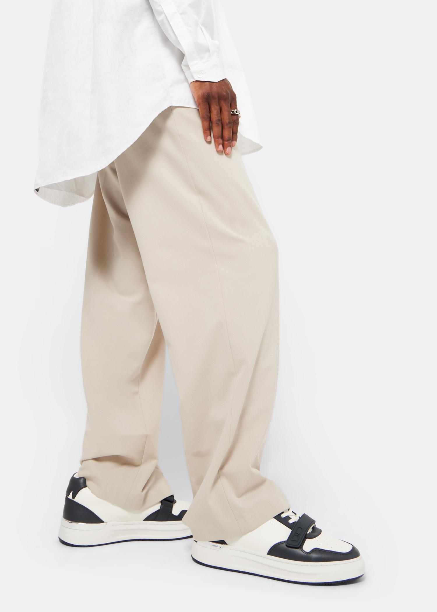 Hoxton Wing sneakers, White
Hoxton Wing sneakers, White