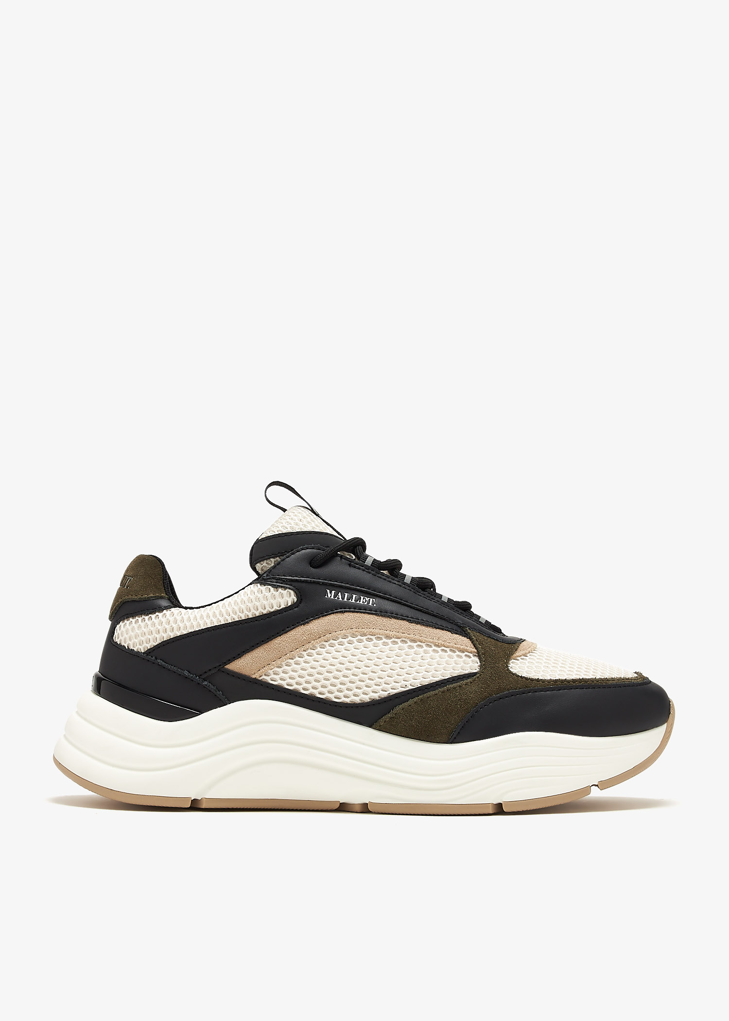 Cyrus 2.0 sneakers, Cream
Cyrus 2.0 sneakers, Cream