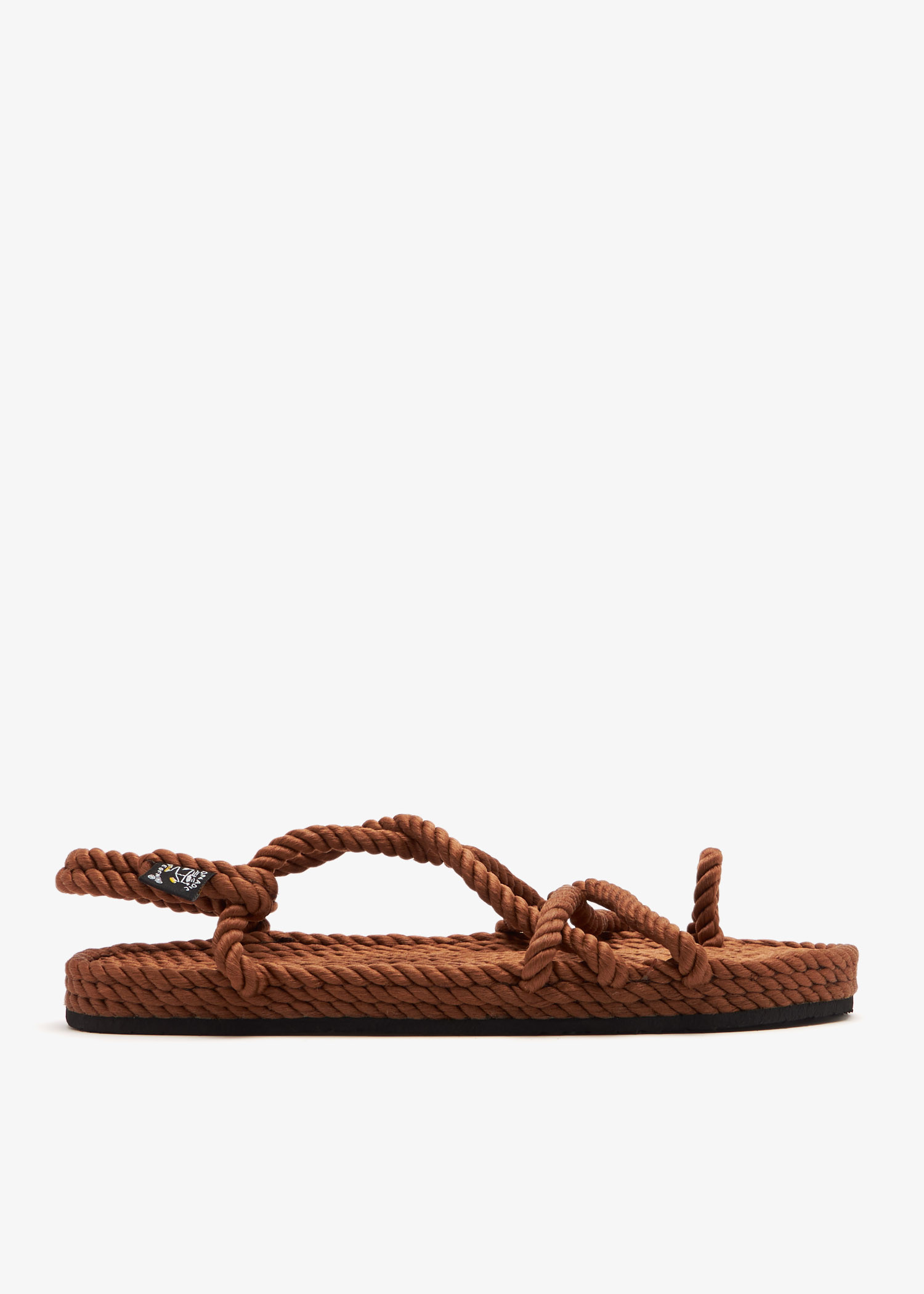 Toe Joe sandals, Brown
Toe Joe sandals, Brown