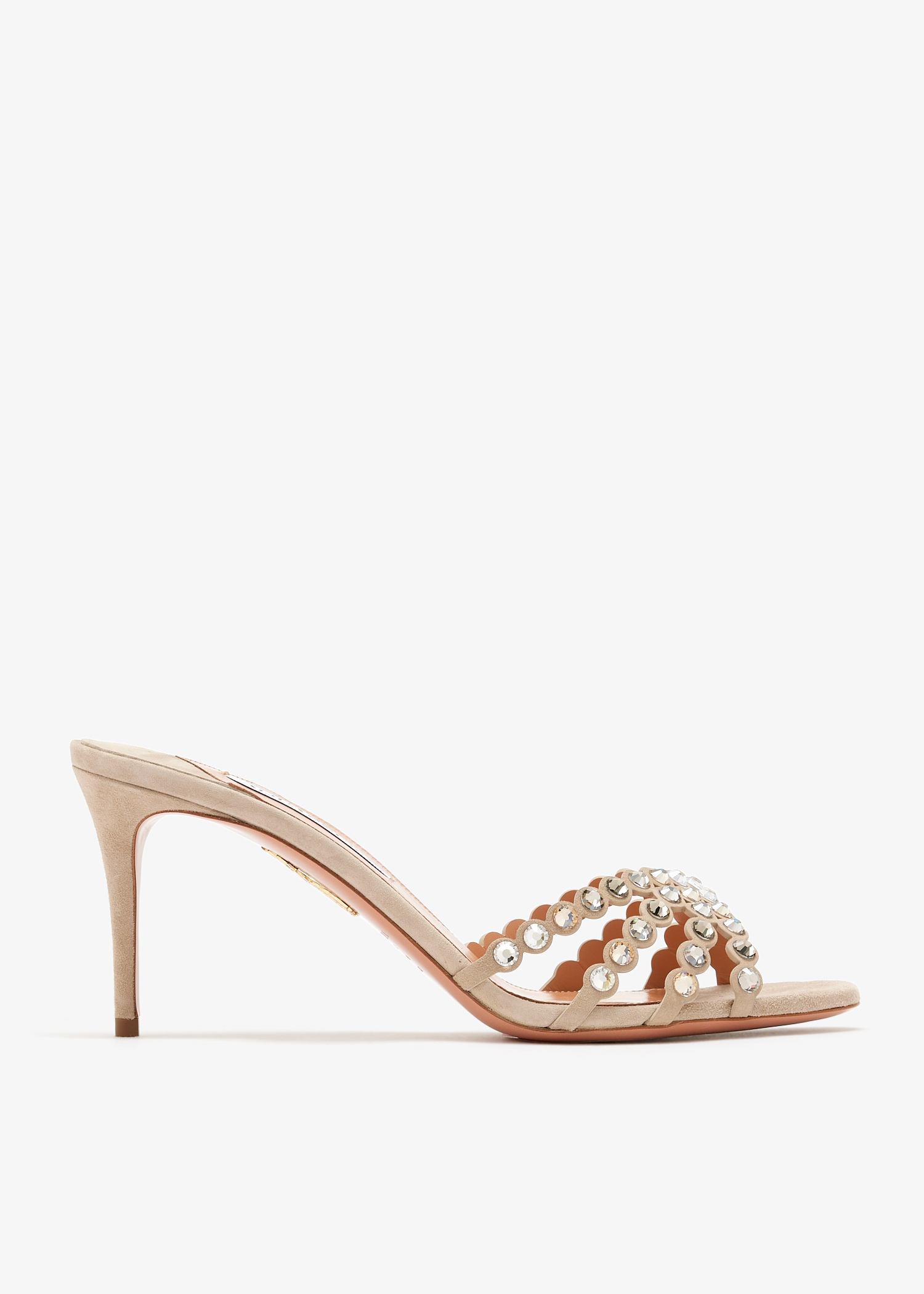 Tequila 75 mules, Beige
Tequila 75 mules, Beige