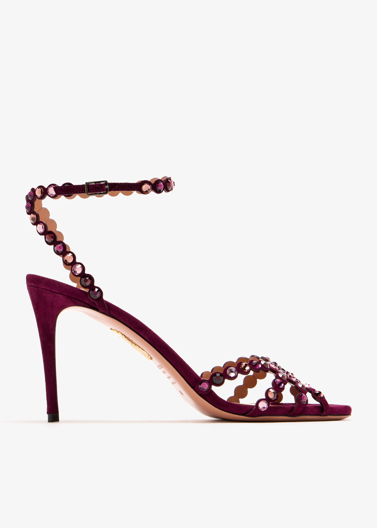 Tequila 85 sandals, Purple
Tequila 85 sandals, Purple