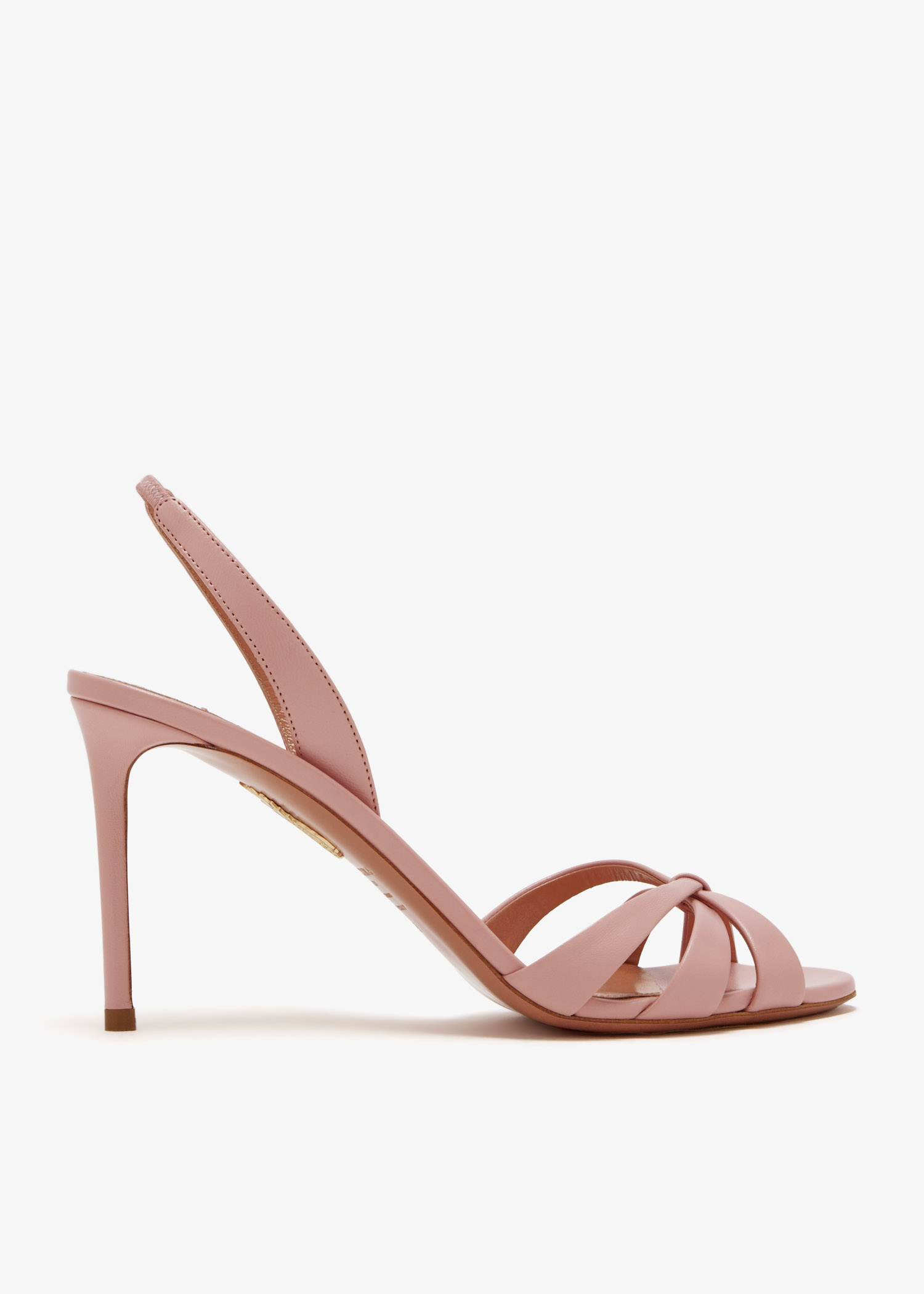 Tati 85 sandals, Pink
Tati 85 sandals, Pink