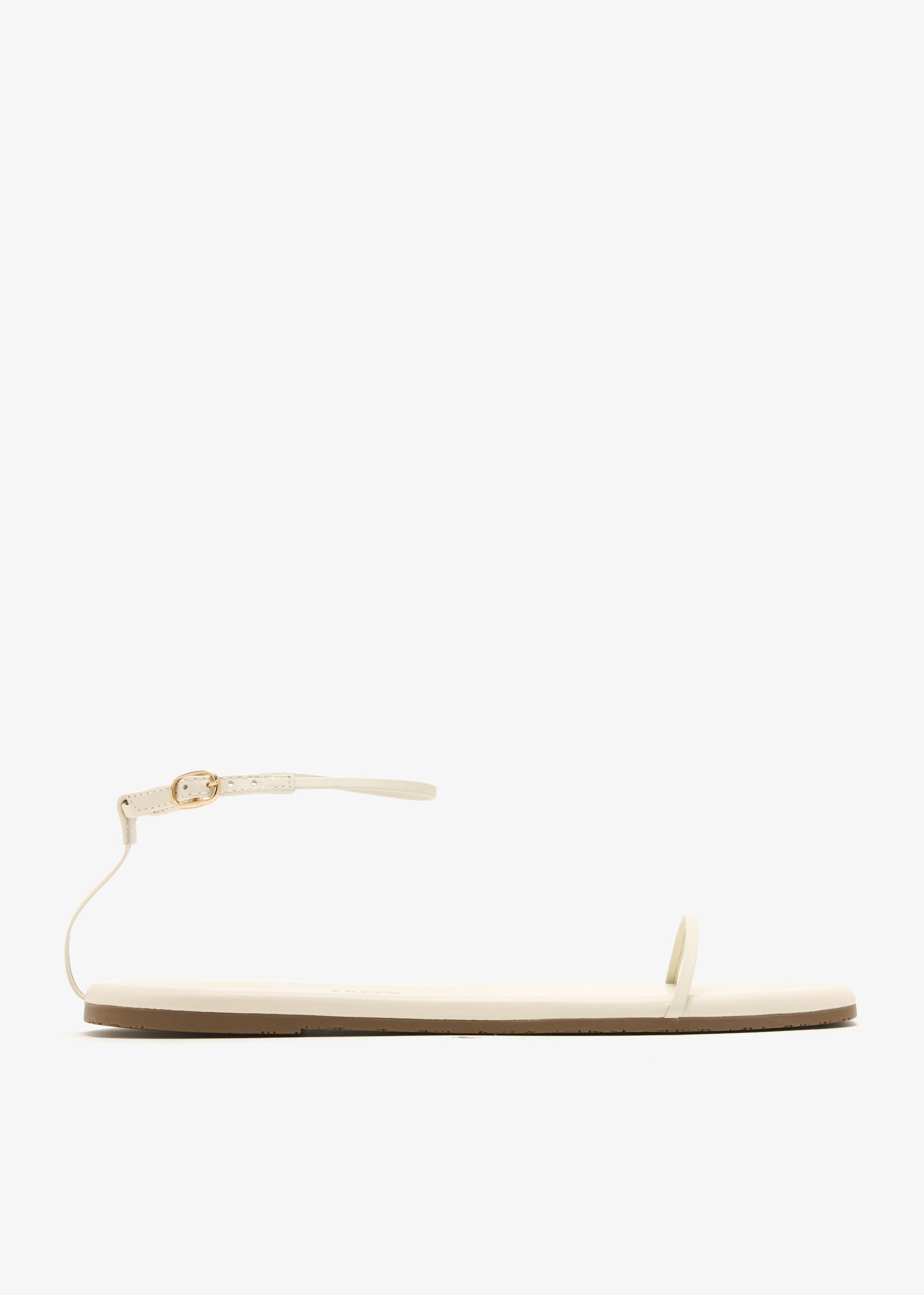 Twiggy sandals, White
Twiggy sandals, White