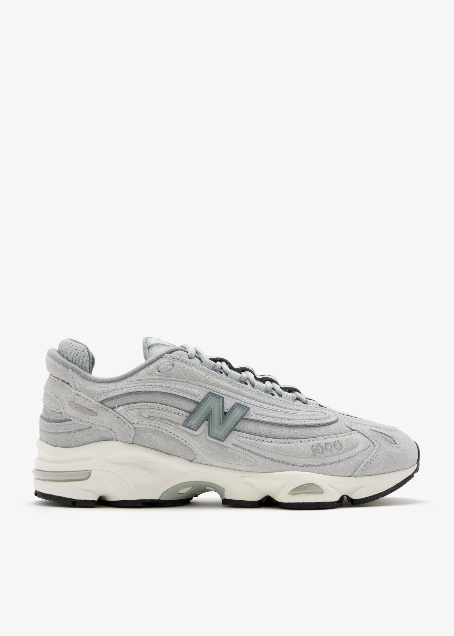 1000 sneakers, Grey
1000 sneakers, Grey