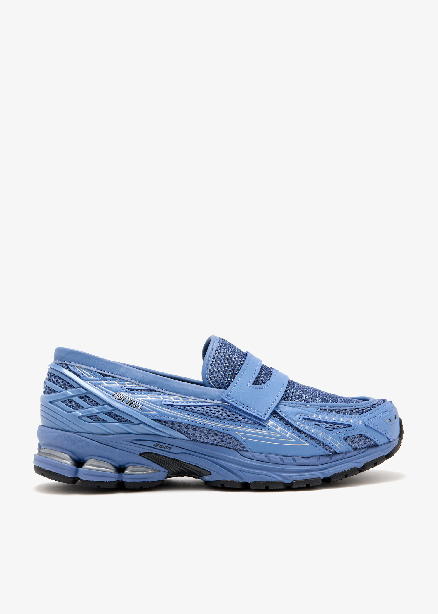 1906L loafer sneakers, Blue
1906L loafer sneakers, Blue