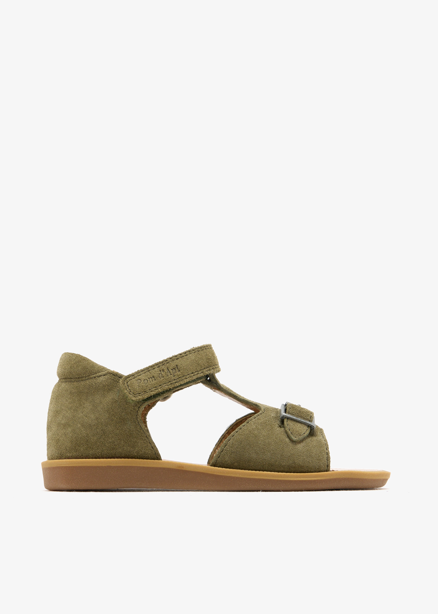 Poppy Easy sandals, Green
Poppy Easy sandals, Green