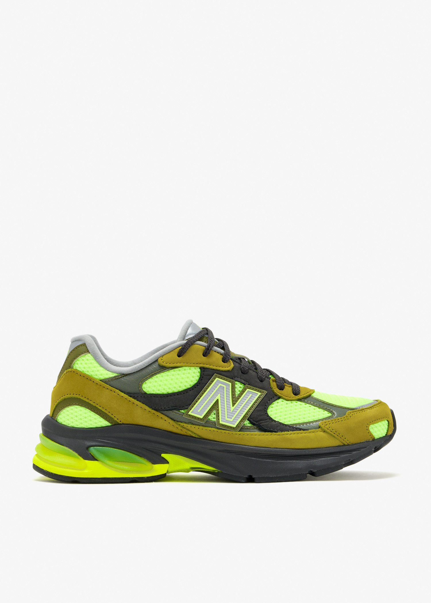 2010 sneakers, Green
2010 sneakers, Green