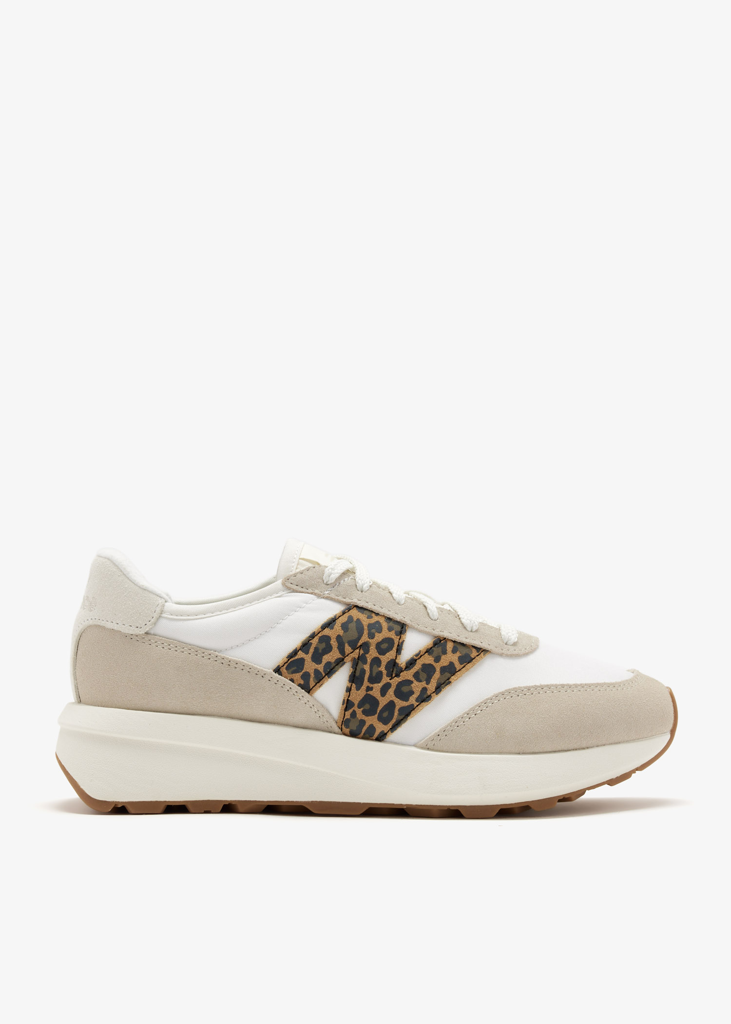 370 sneakers, Beige
370 sneakers, Beige
