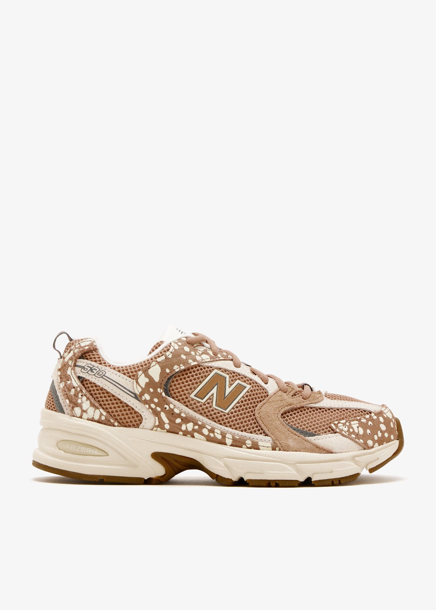 530 sneakers, Beige
530 sneakers, Beige