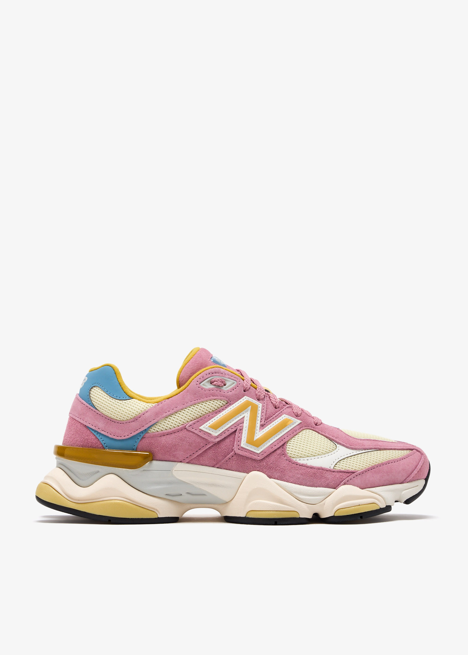 9060 sneakers, Pink
9060 sneakers, Pink