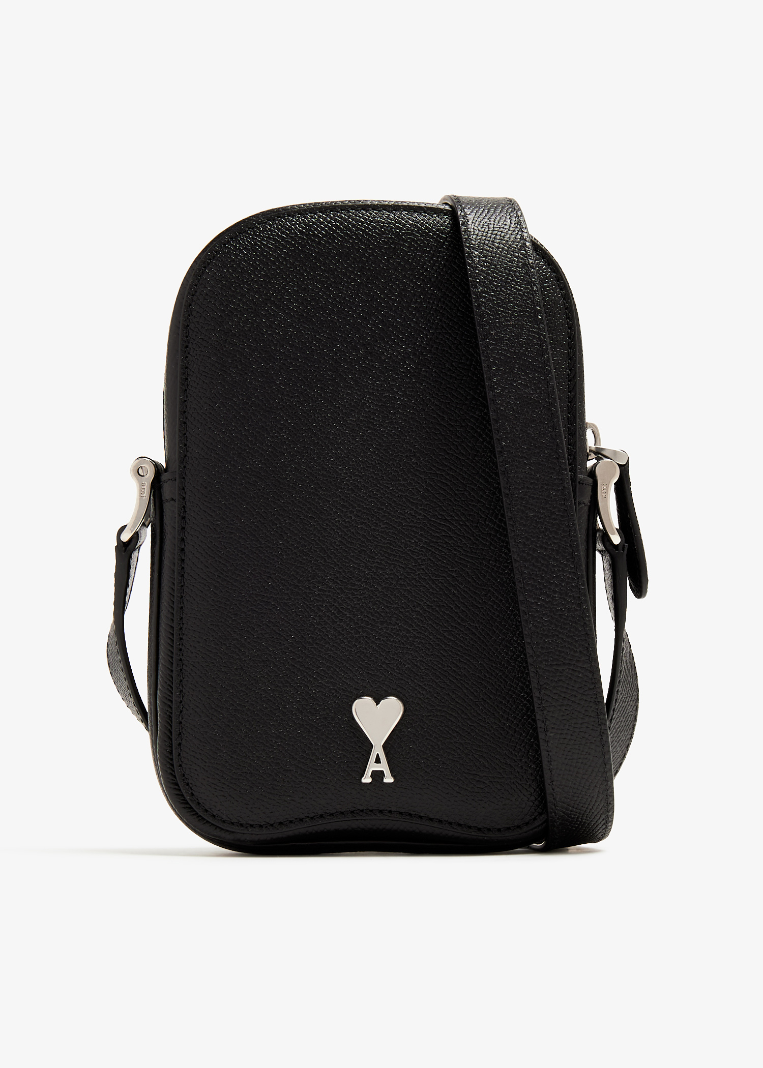 Paris Paris vertical camera bag, Black
Paris Paris vertical camera bag, Black