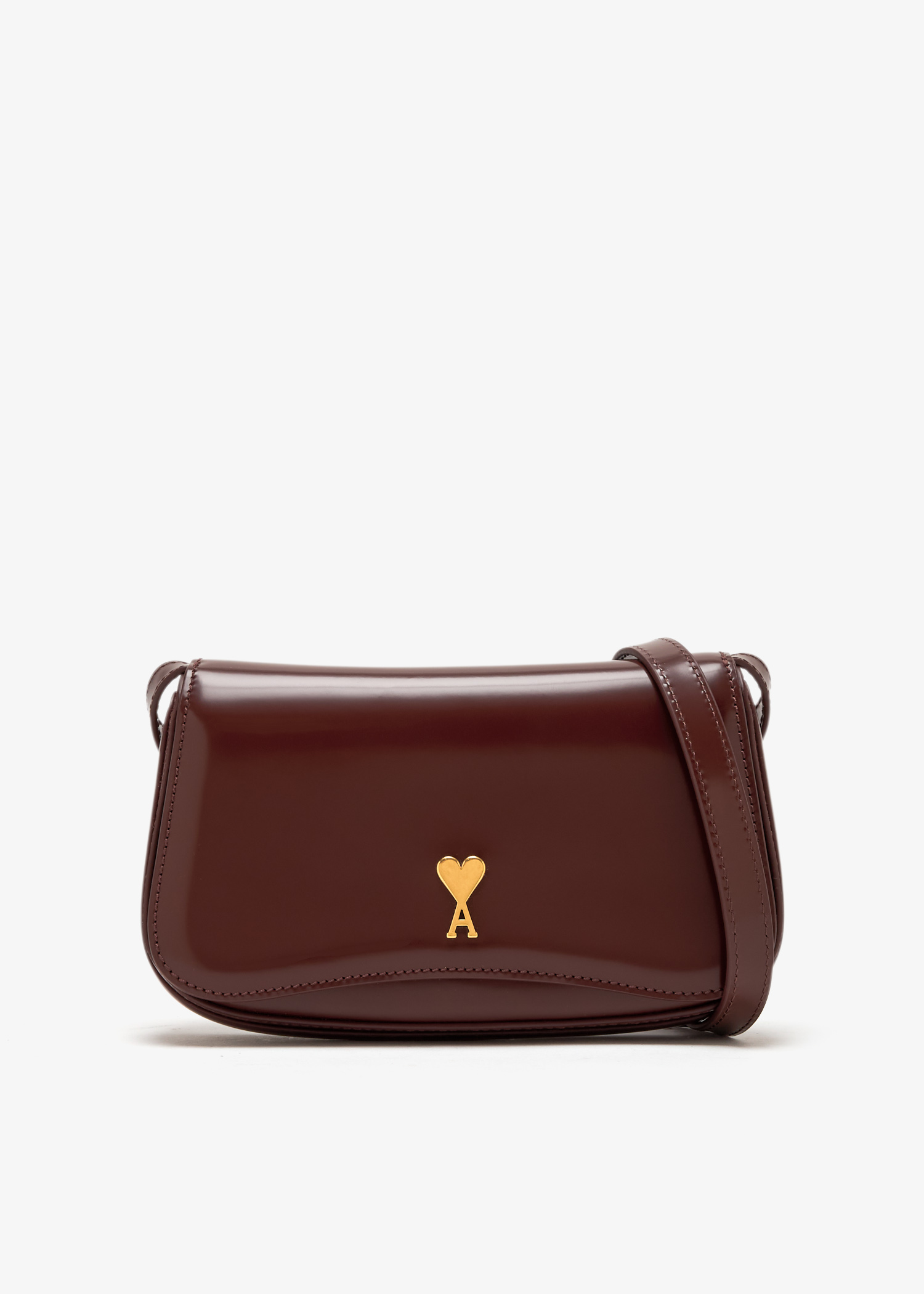 Paris Paris small crossbody bag, Brown
Paris Paris small crossbody bag, Brown