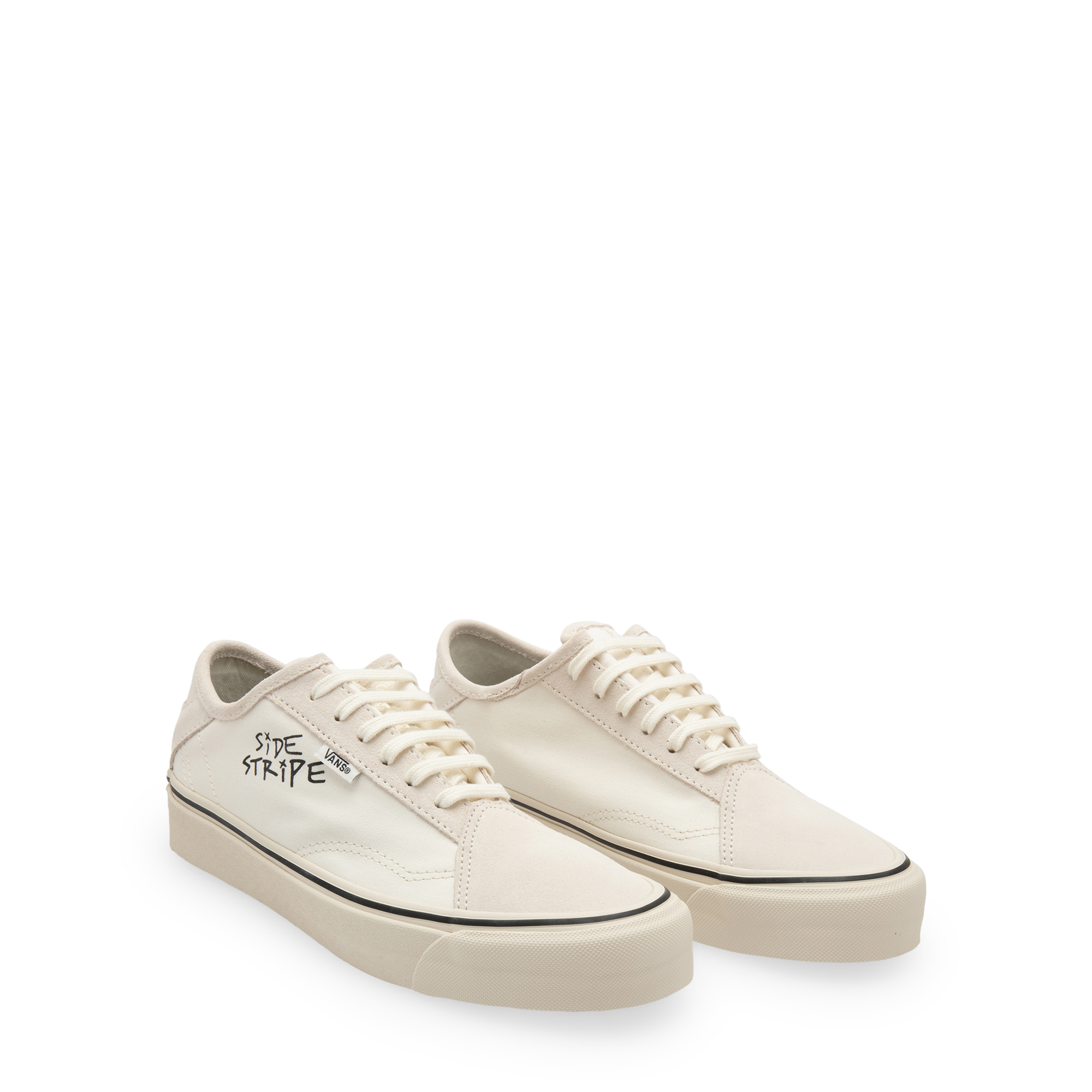 Slip-On sneakers, Pink
