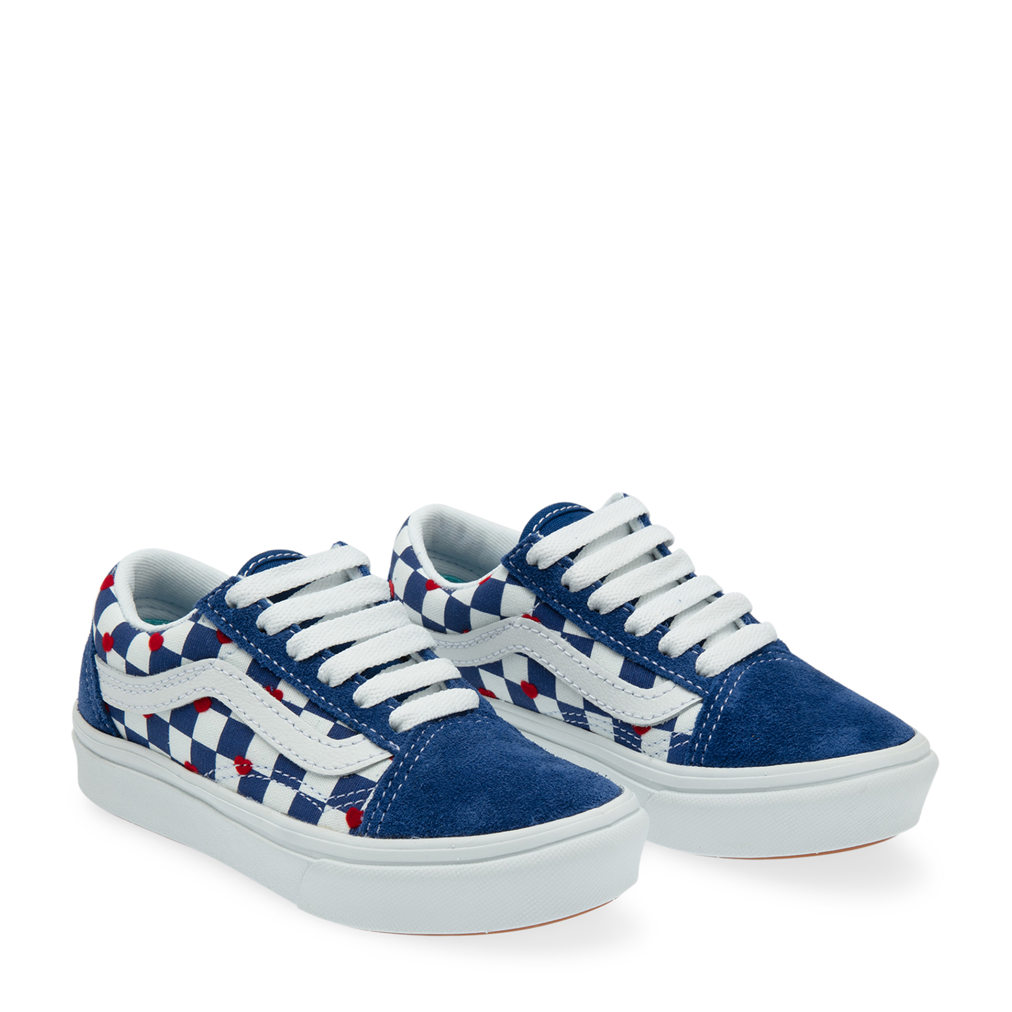 Comfycush Old Skool sneakers, Blue