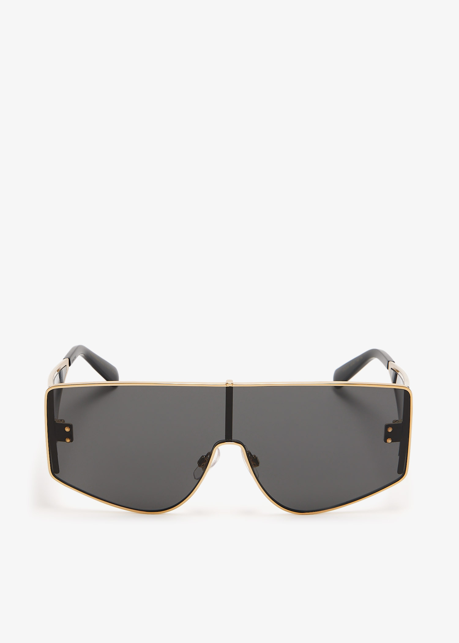 DNA sunglasses, Gold
DNA sunglasses, Gold