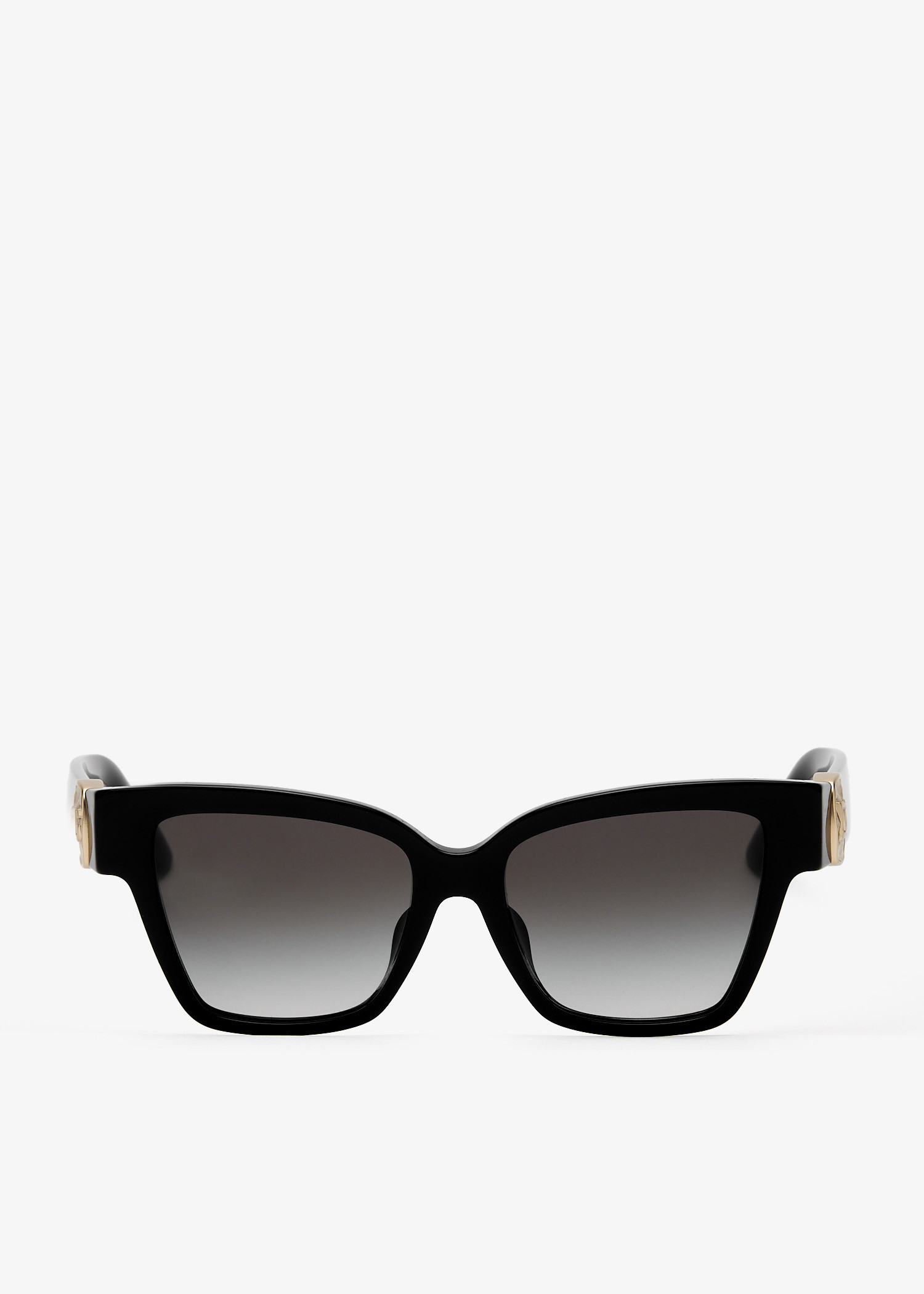 DG Precious sunglasses, Black
DG Precious sunglasses, Black
