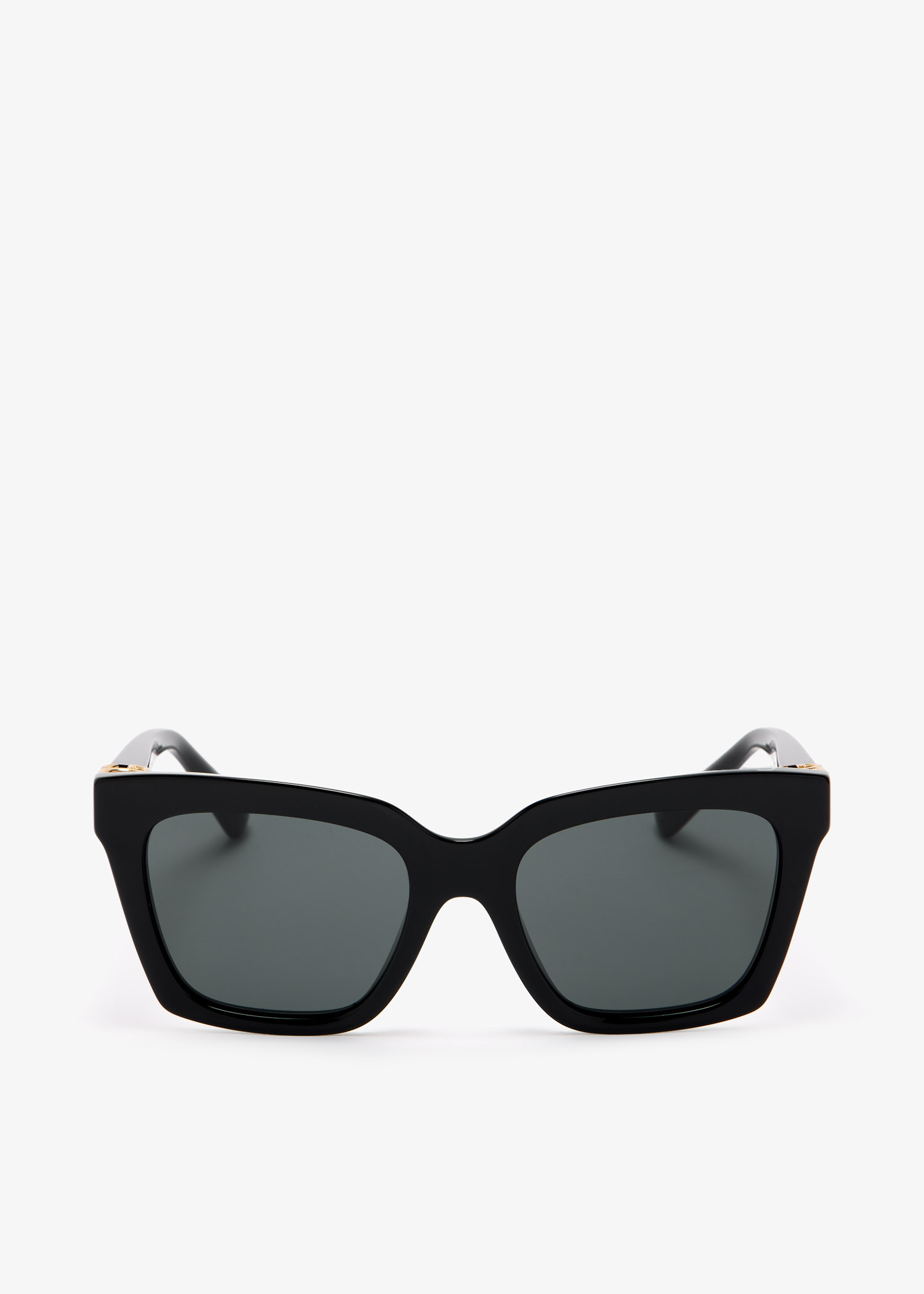 DG Hinge sunglasses, Black
DG Hinge sunglasses, Black