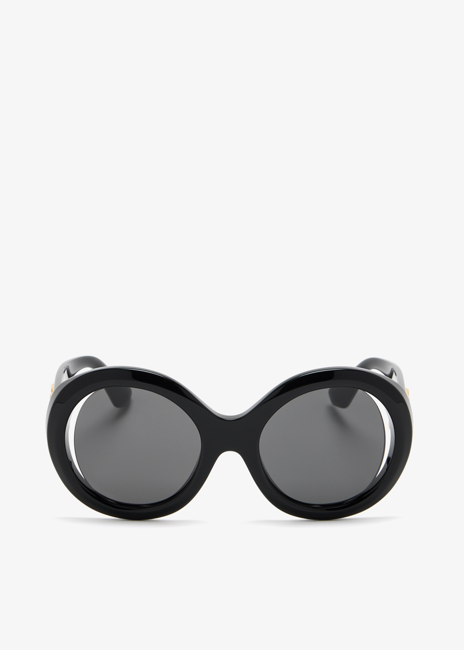 Sicilian Street sunglasses, Black
Sicilian Street sunglasses, Black