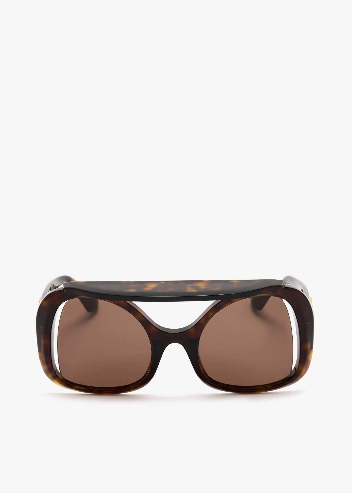 Sicilian Street sunglasses, Brown
Sicilian Street sunglasses, Brown
