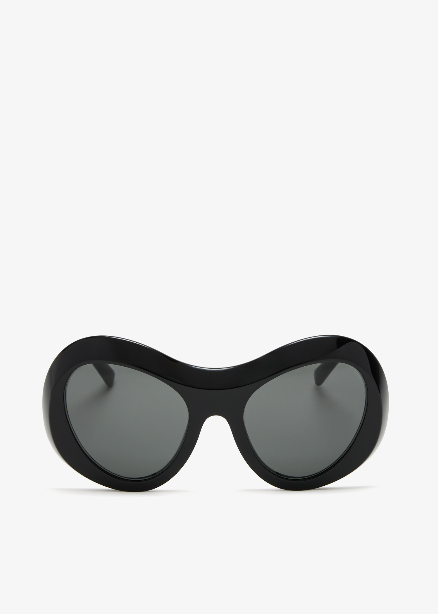 Re-Edition sunglasses, Black
Re-Edition sunglasses, Black