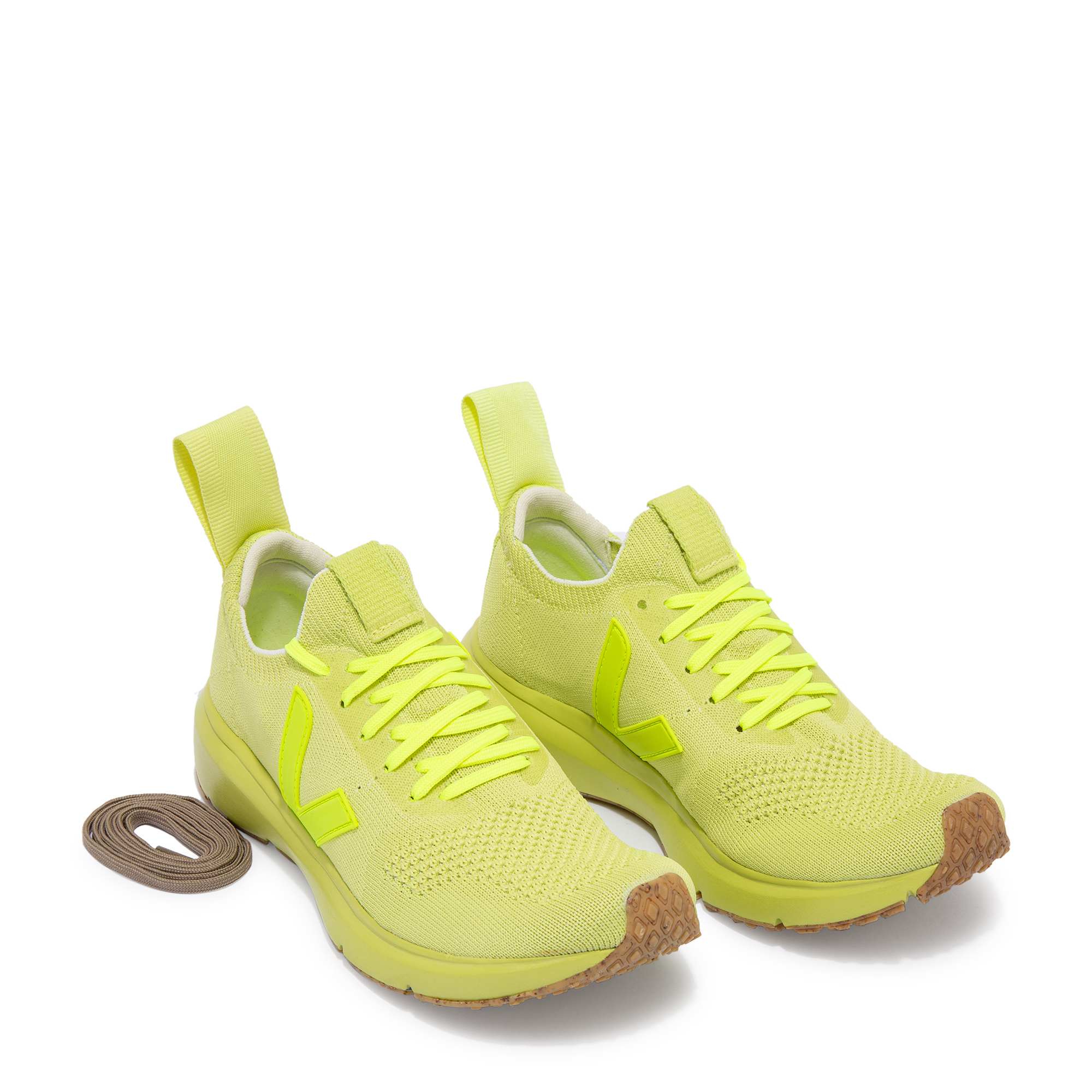 x Veja low-top sneakers, Yellow
x Veja low-top sneakers, Yellow