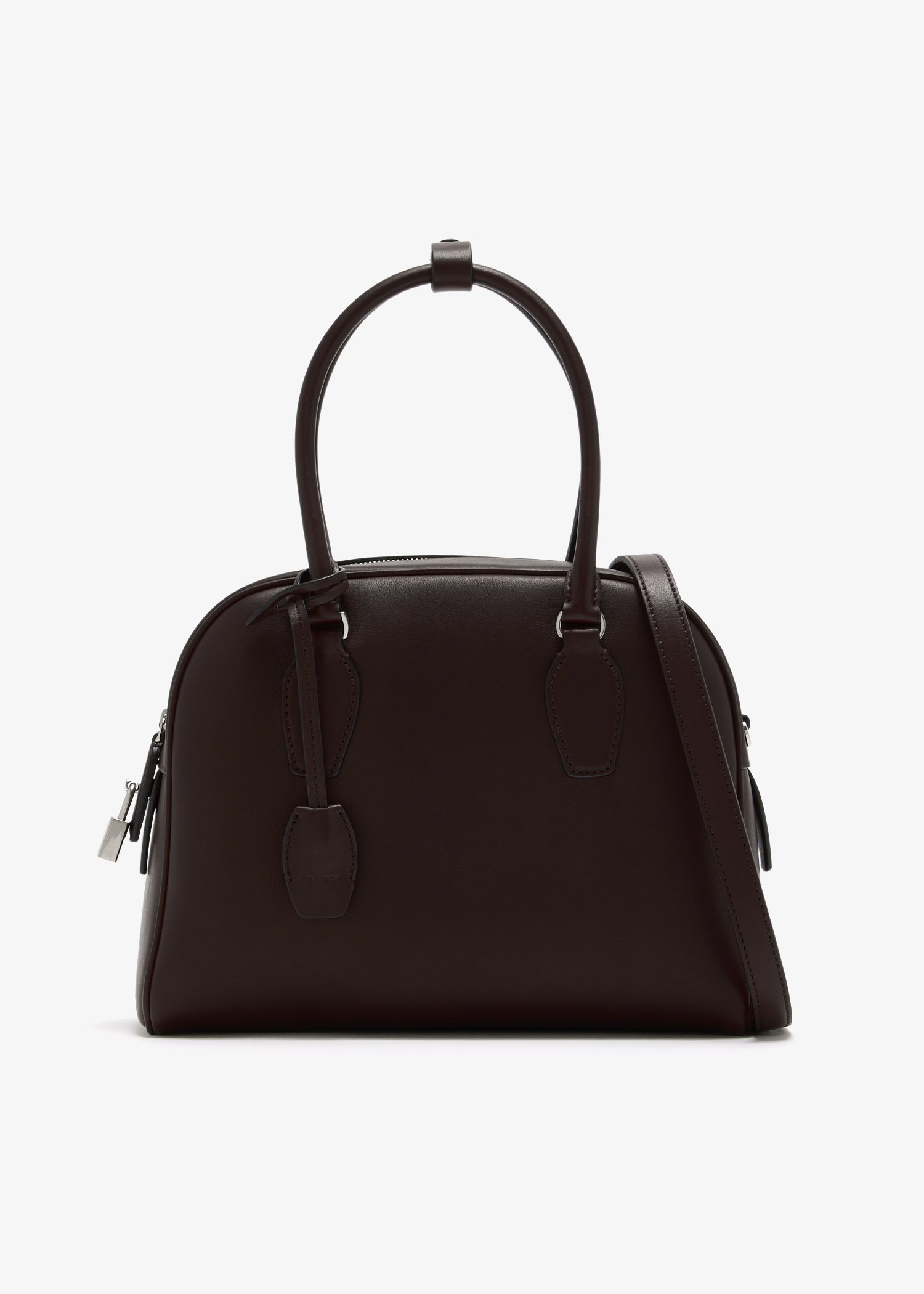 India 10.00 bag, Brown
India 10.00 bag, Brown