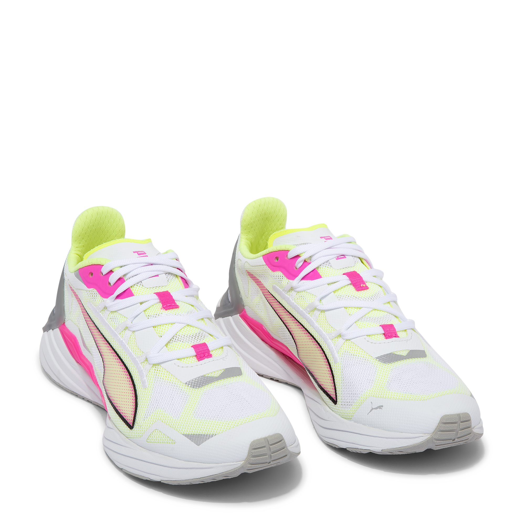 UltraRide running sneakers, White