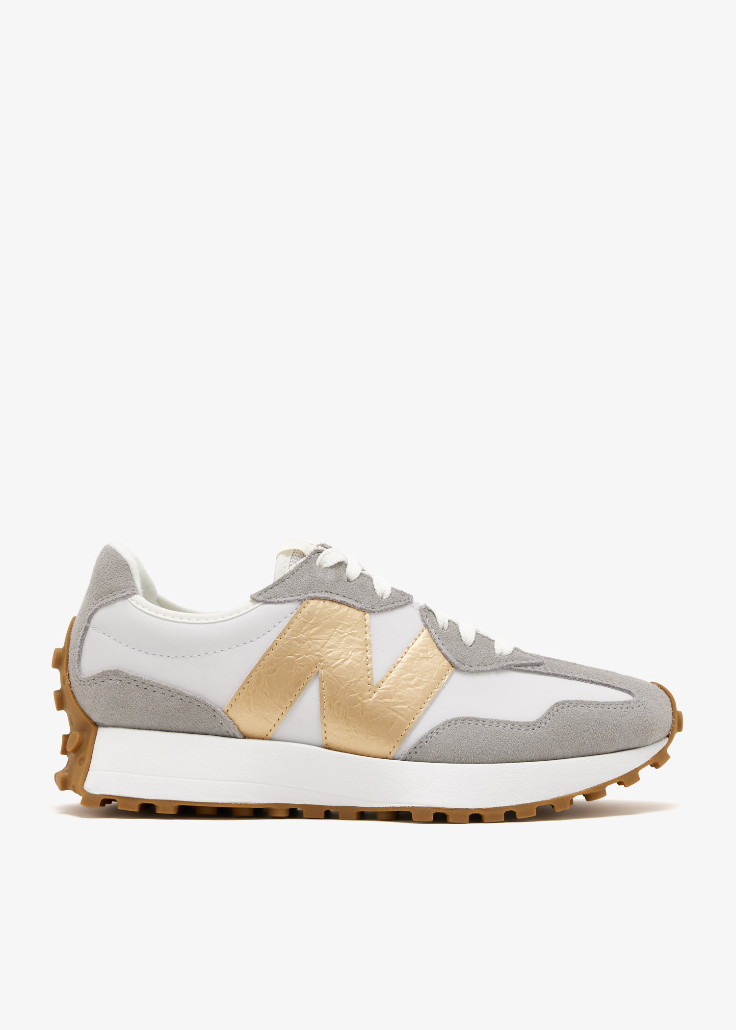 327 sneakers, White
327 sneakers, White
