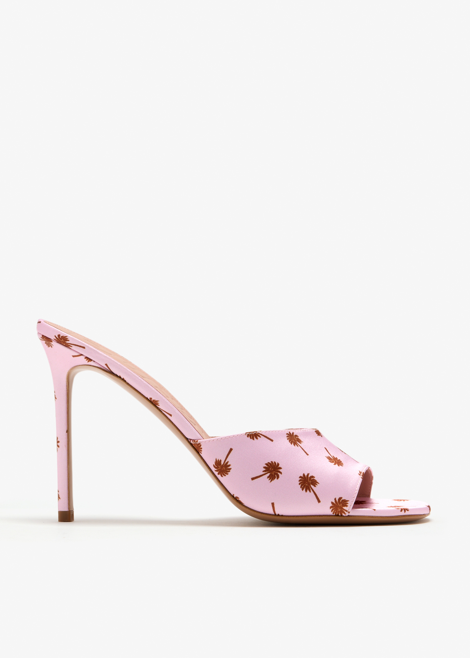 Waha mules, Pink
Waha mules, Pink