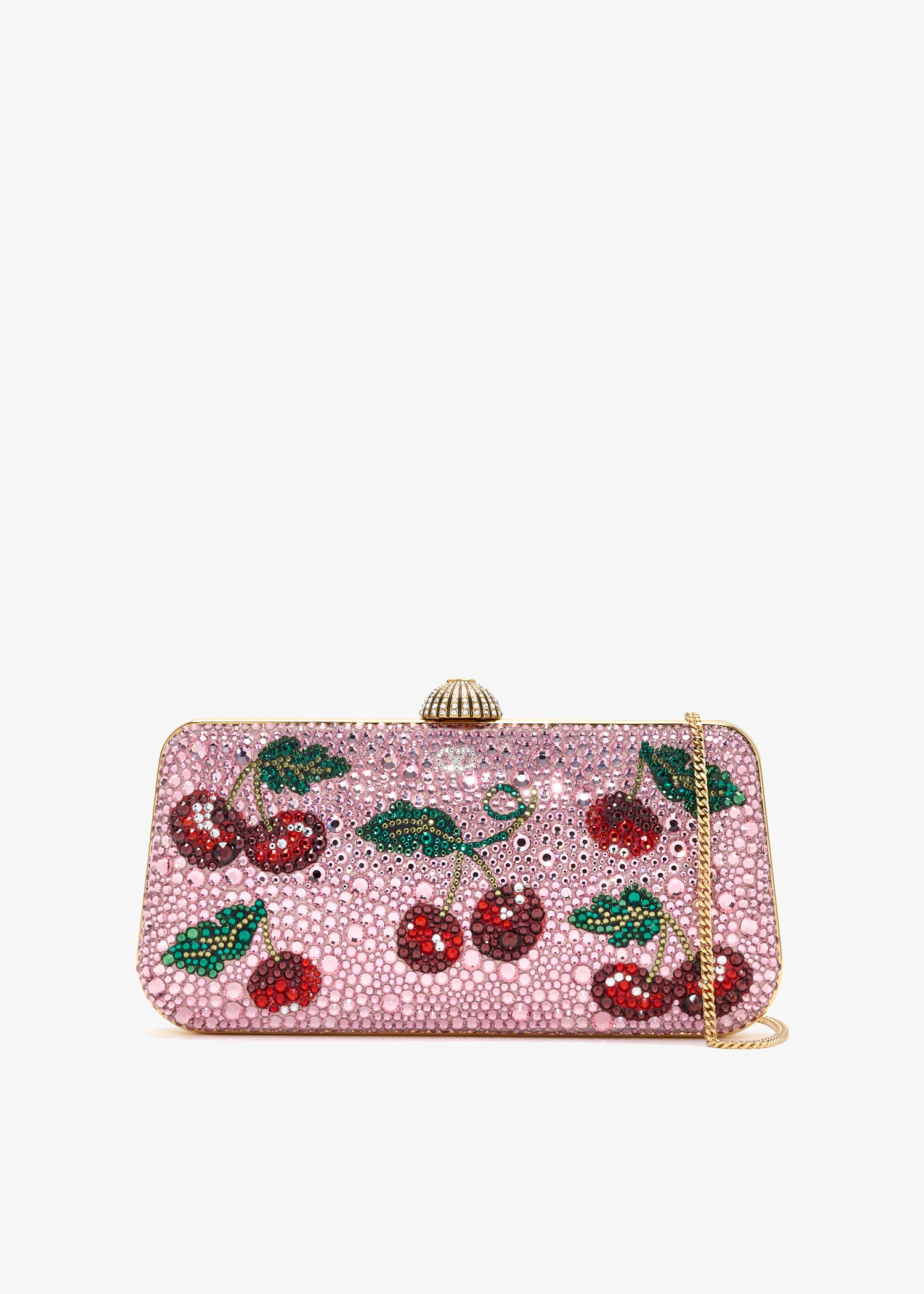 Carry Secrets clutch, Pink
Carry Secrets clutch, Pink