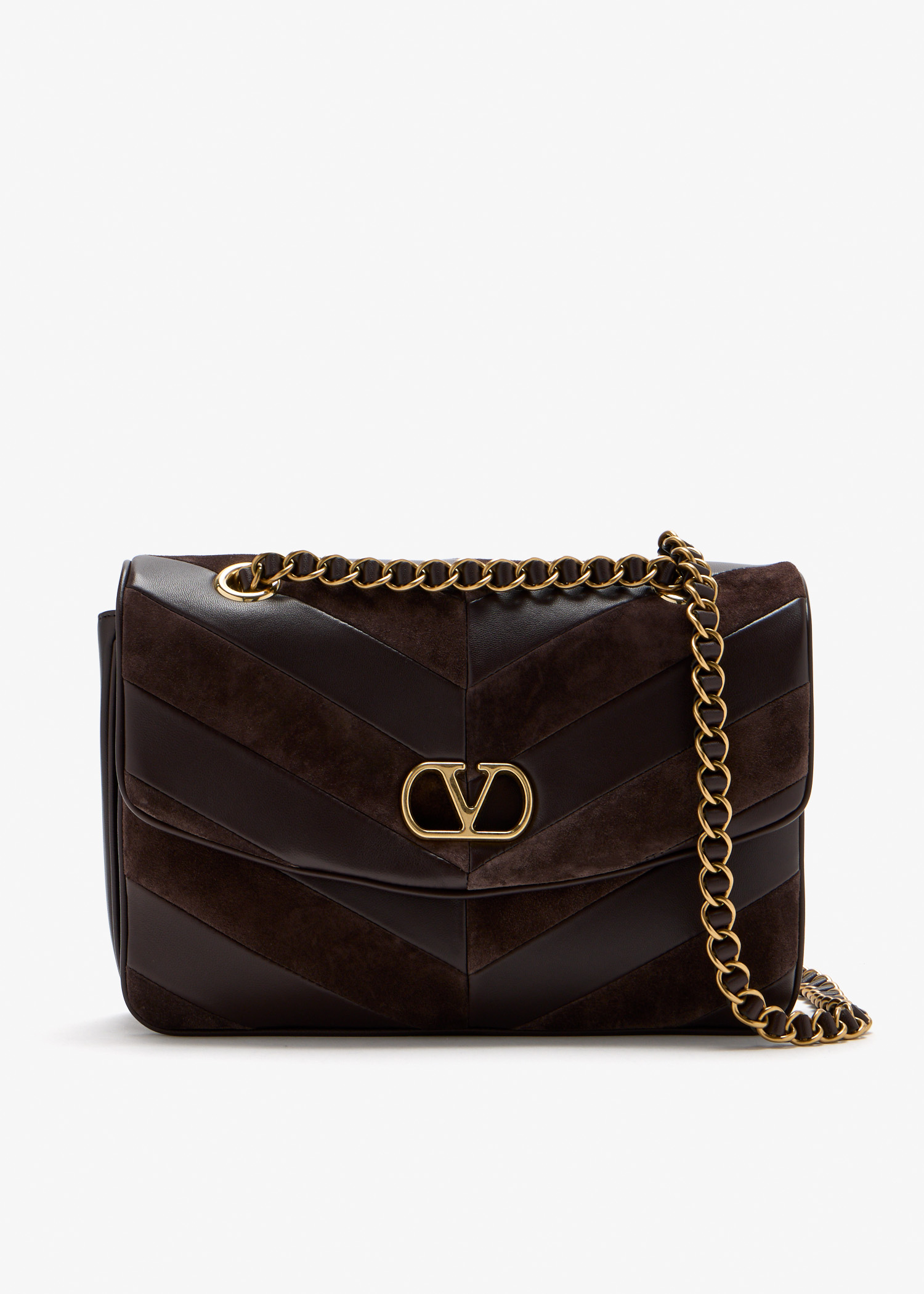 Djuna medium chain bag, Brown
Djuna medium chain bag, Brown