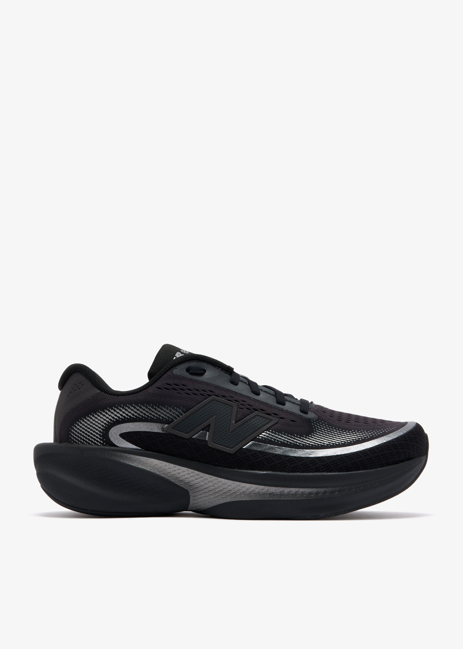 Ellipse sneakers, Black
Ellipse sneakers, Black