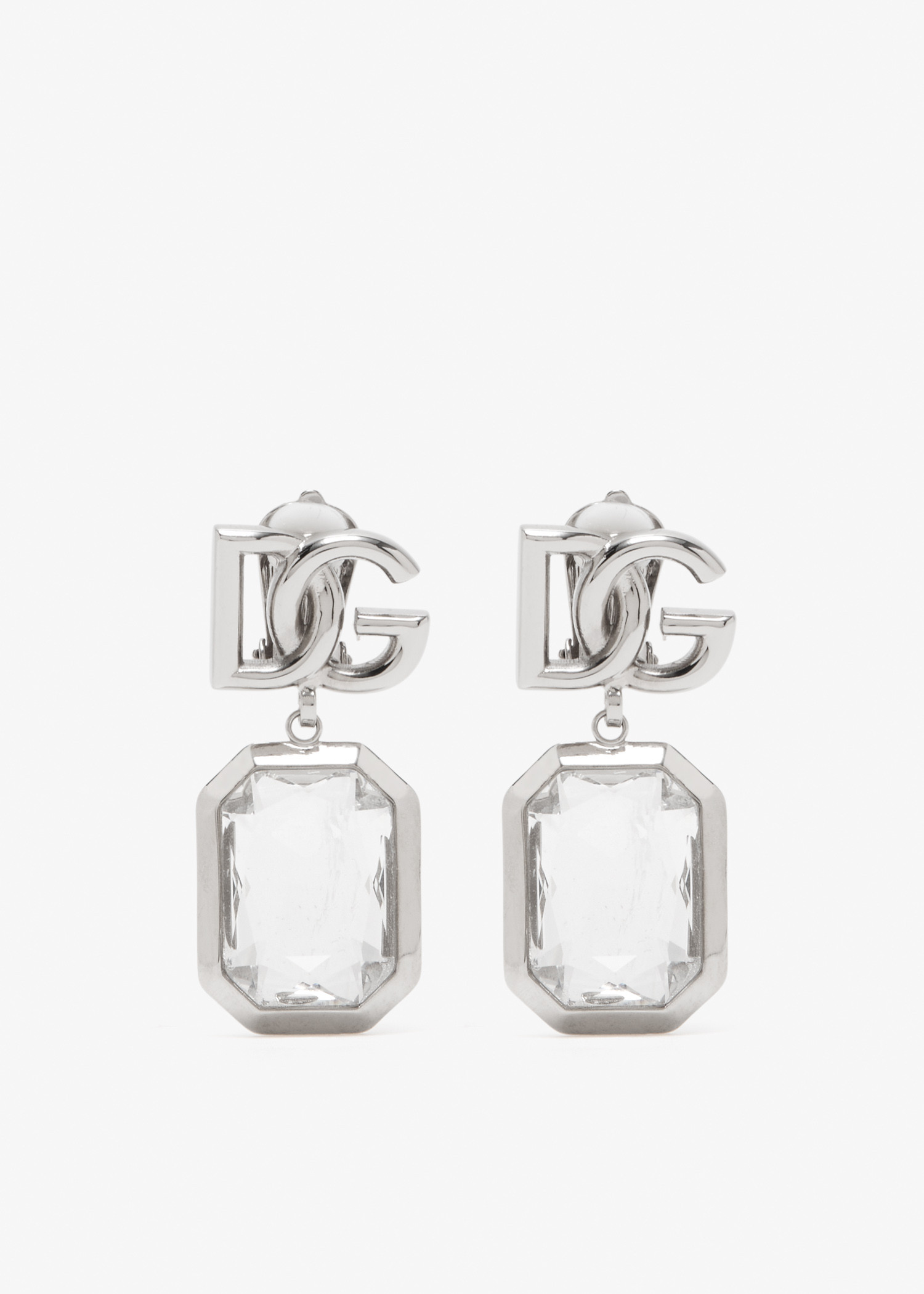 Holiday earrings, Silver
Holiday earrings, Silver