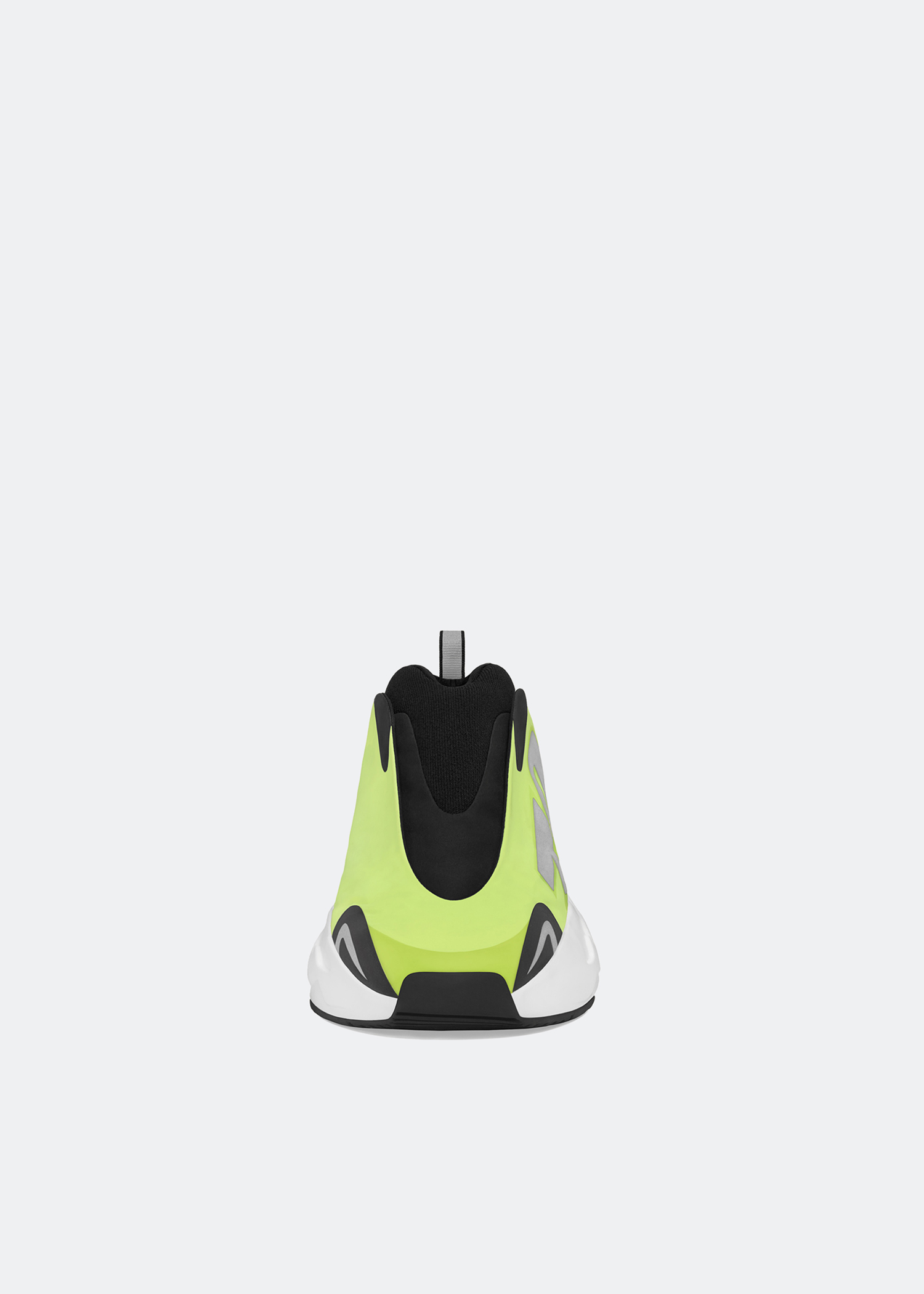 YZY 700 MNVN PHOSPHOR, Green