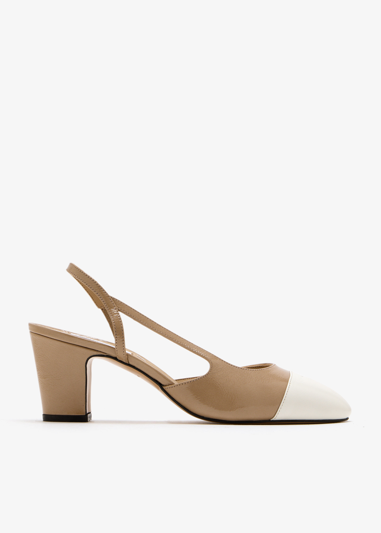 Willow pumps, Beige
Willow pumps, Beige