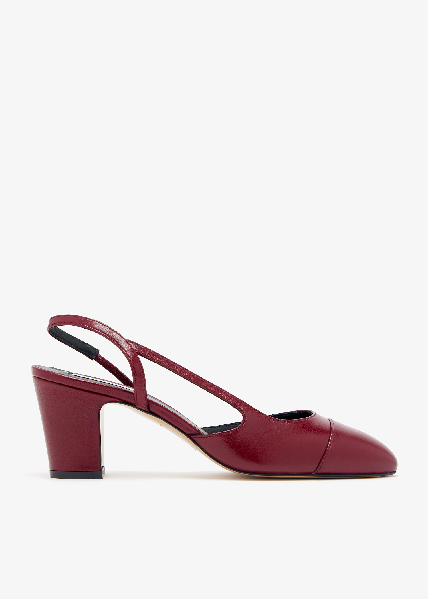Willow pumps, Burgundy
Willow pumps, Burgundy