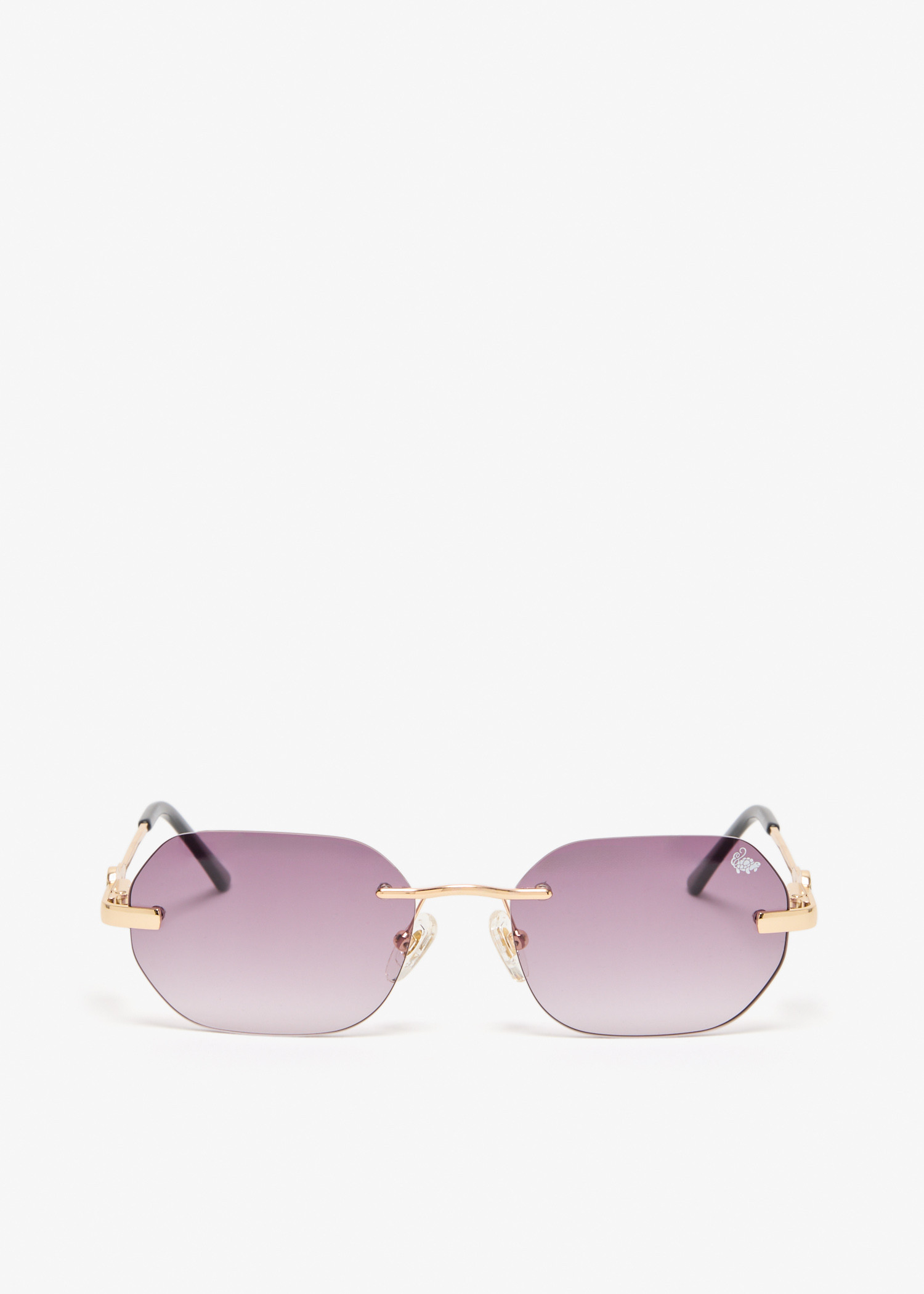 Willow sunglasses, Gold
Willow sunglasses, Gold