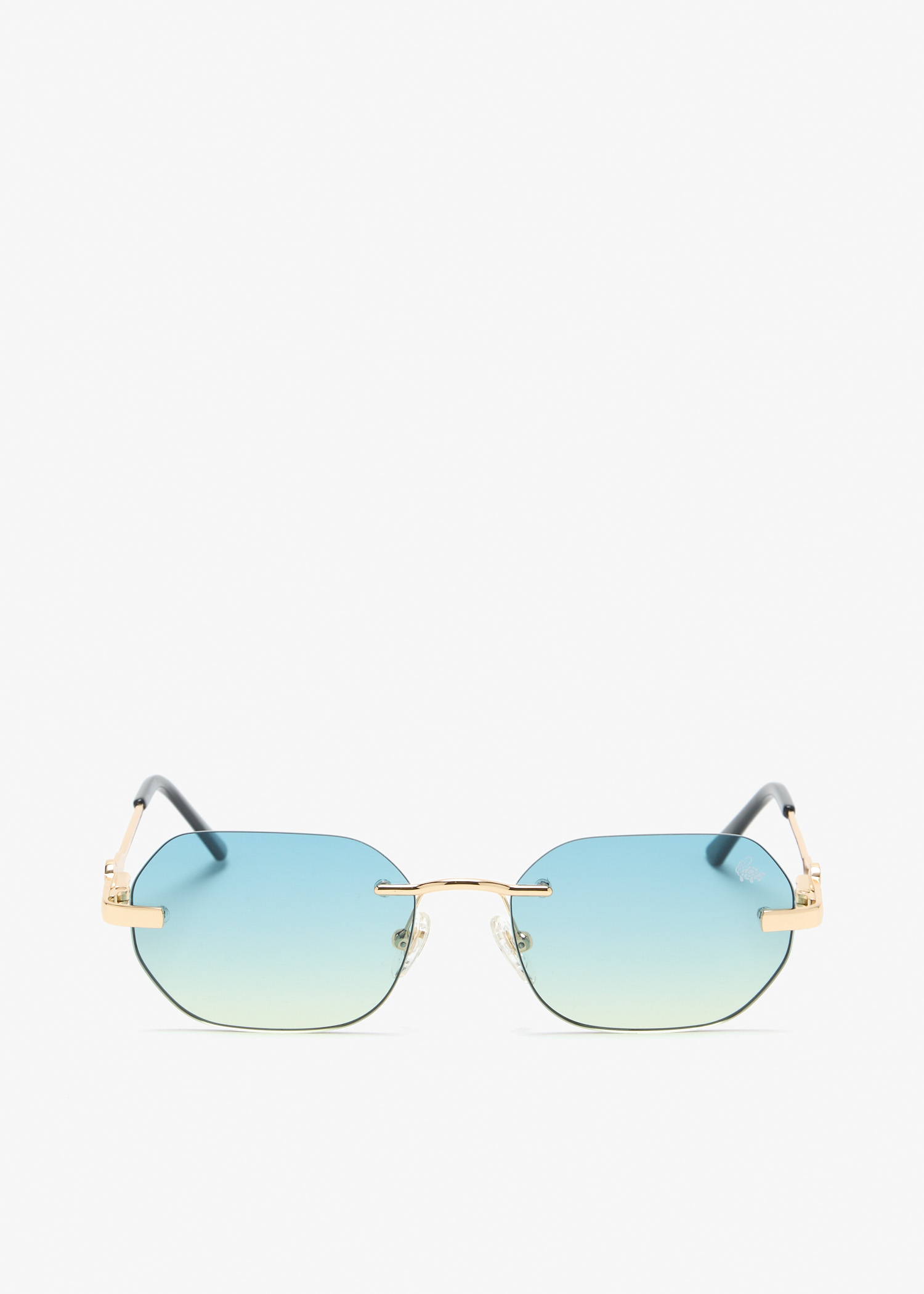 Willow sunglasses, Blue
Willow sunglasses, Blue