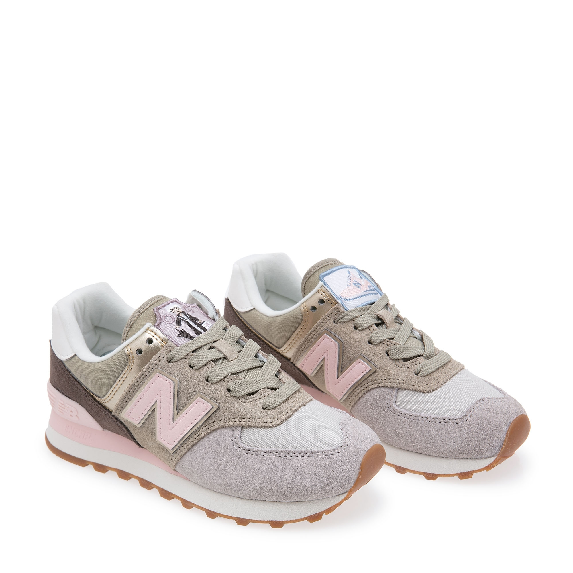 574 sneakers, Grey