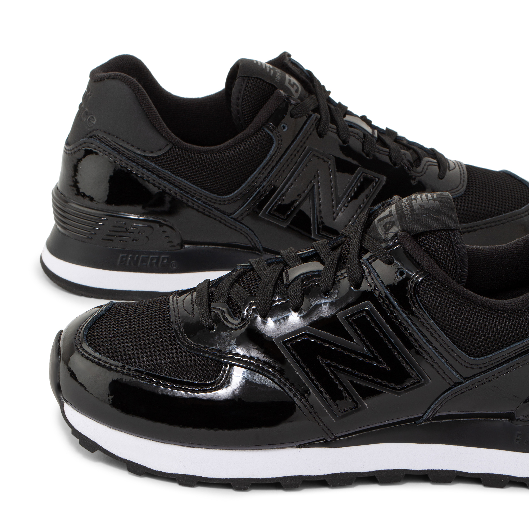 574 sneakers, Black
574 sneakers, Black