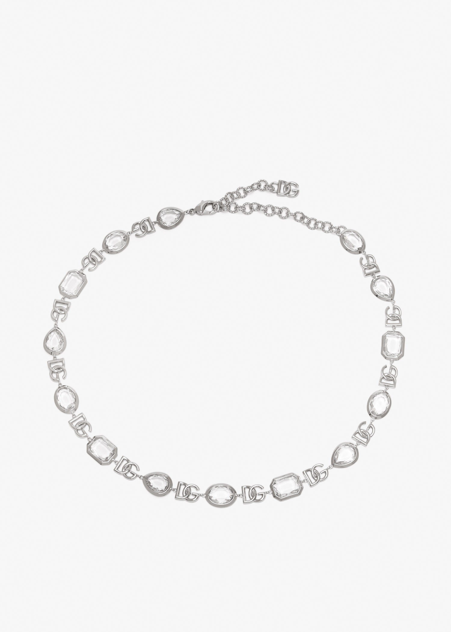 Holiday belt, Silver
Holiday belt, Silver