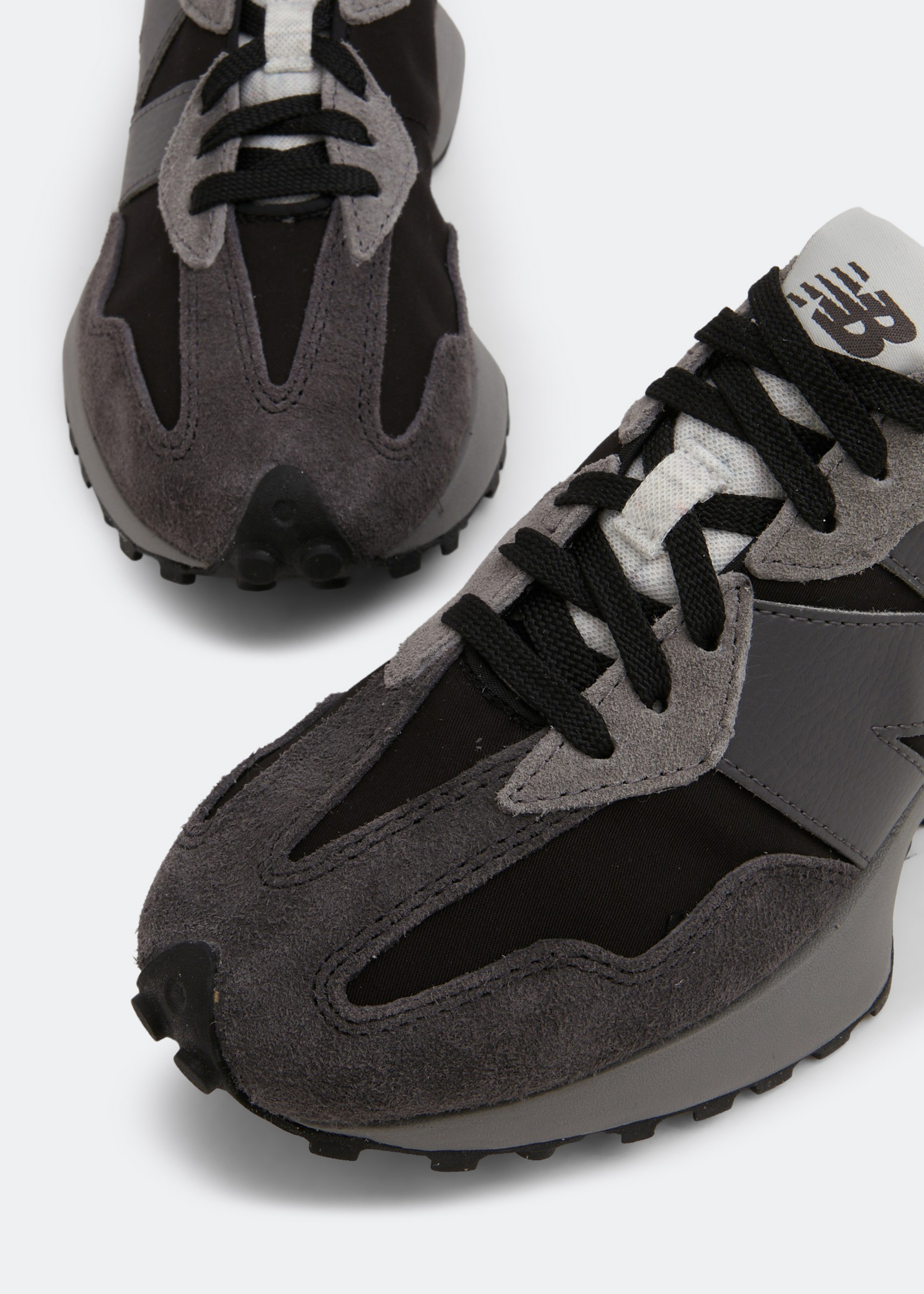 327 sneakers, Grey