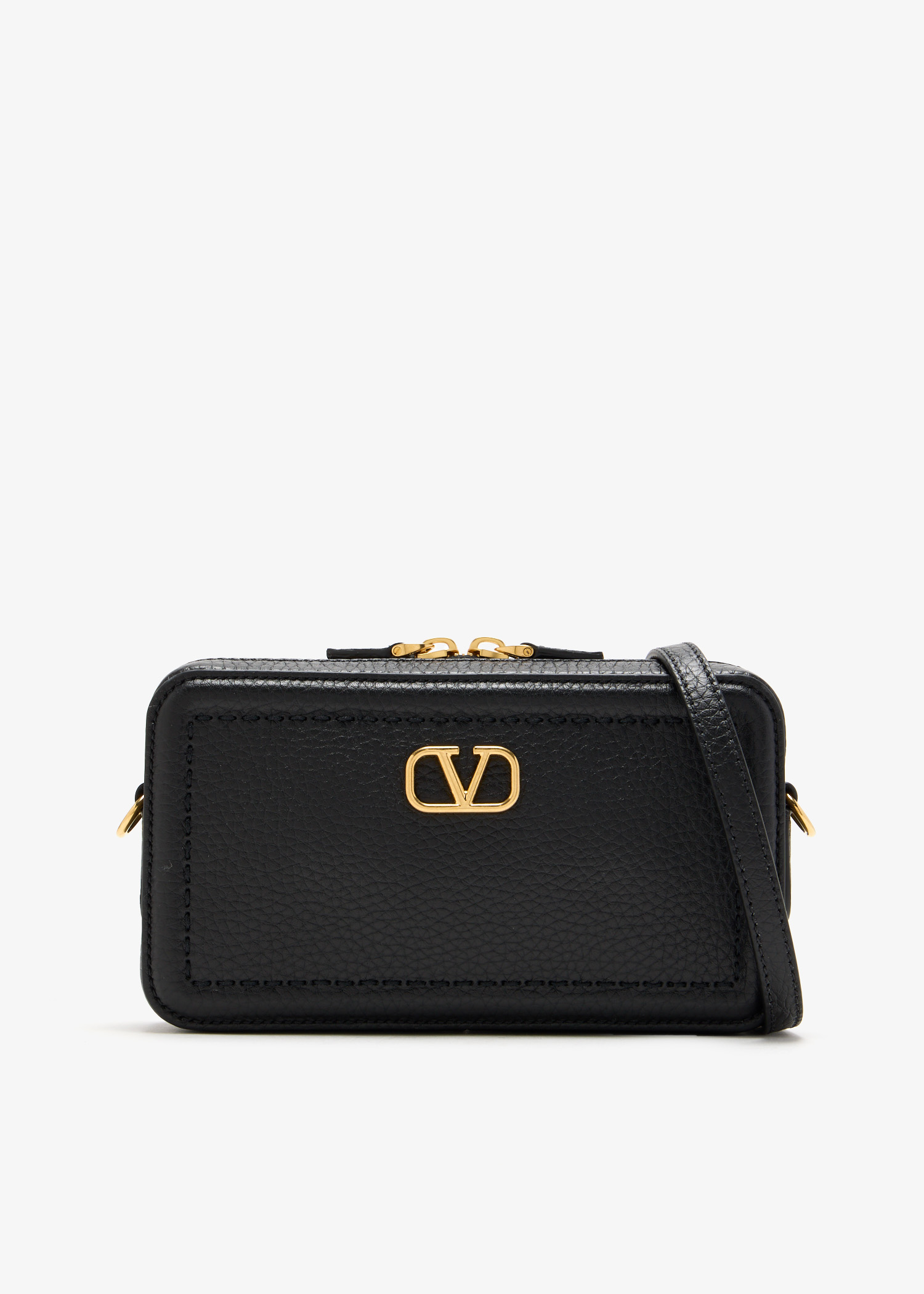 Alltime mini bag, Black
Alltime mini bag, Black