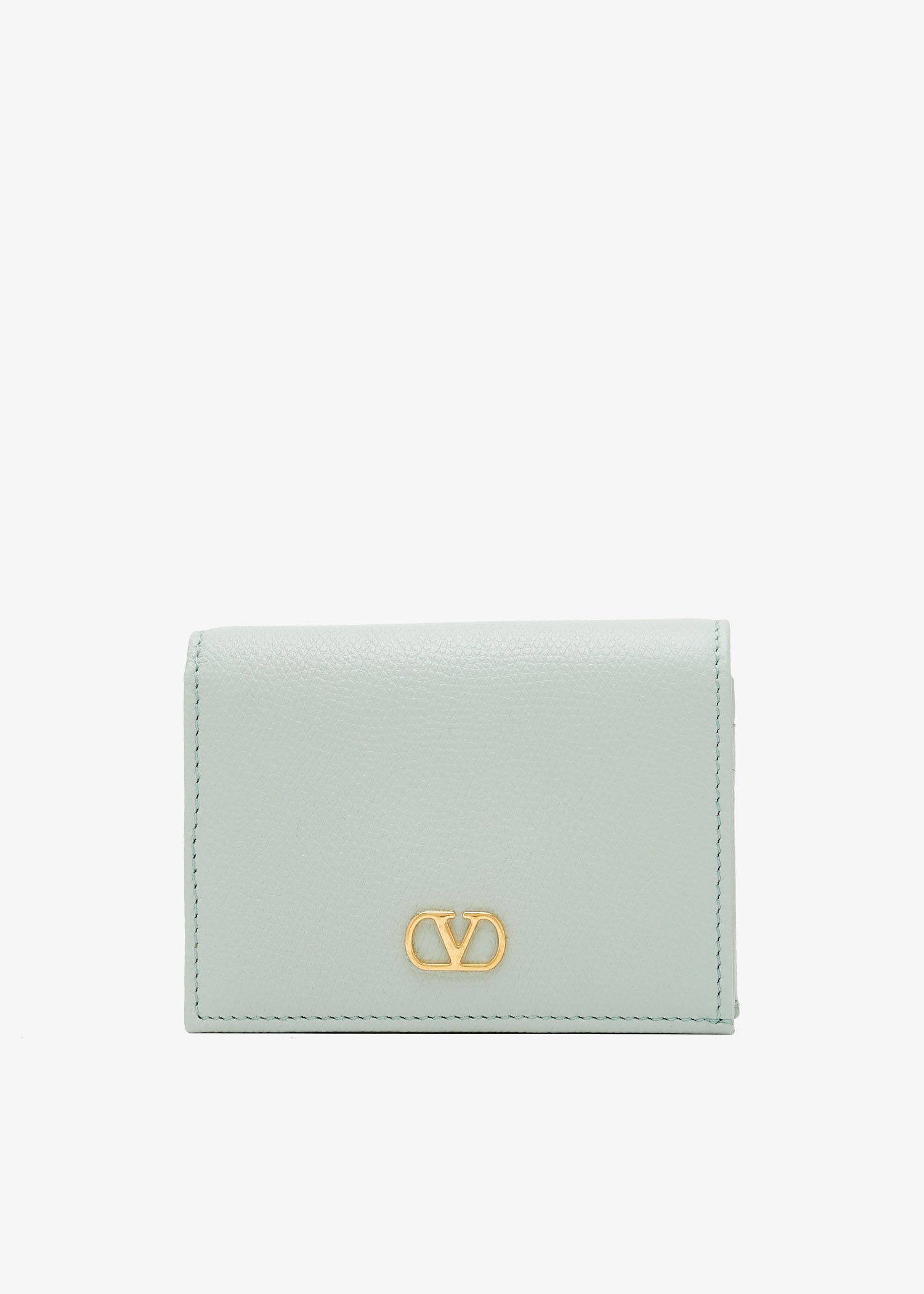 VLogo Signature wallet, Blue
VLogo Signature wallet, Blue